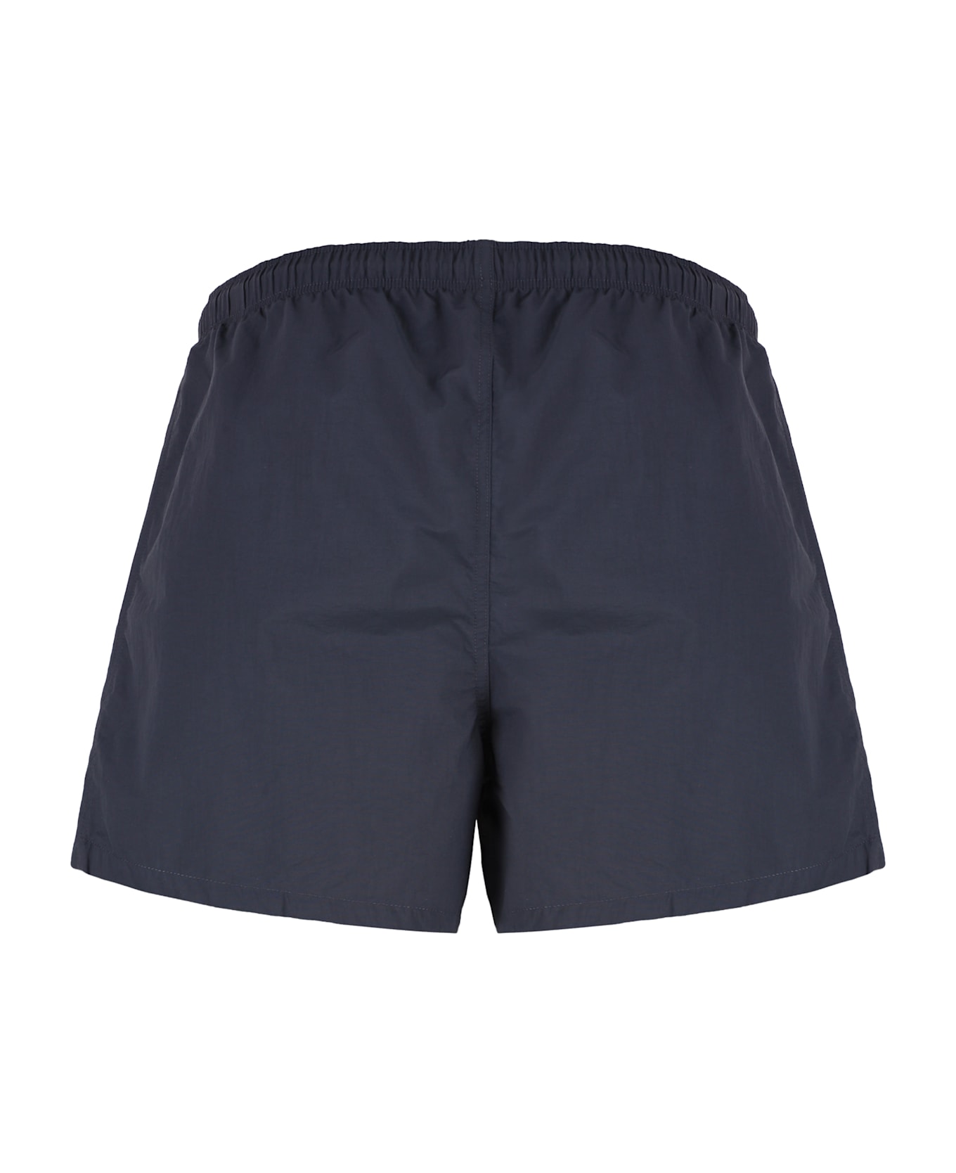 Our Legacy Nylon Swim Shorts - blue