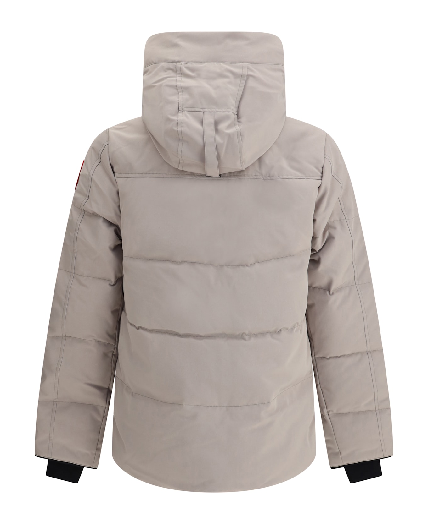 Canada Goose Macmillan Parka Jacket