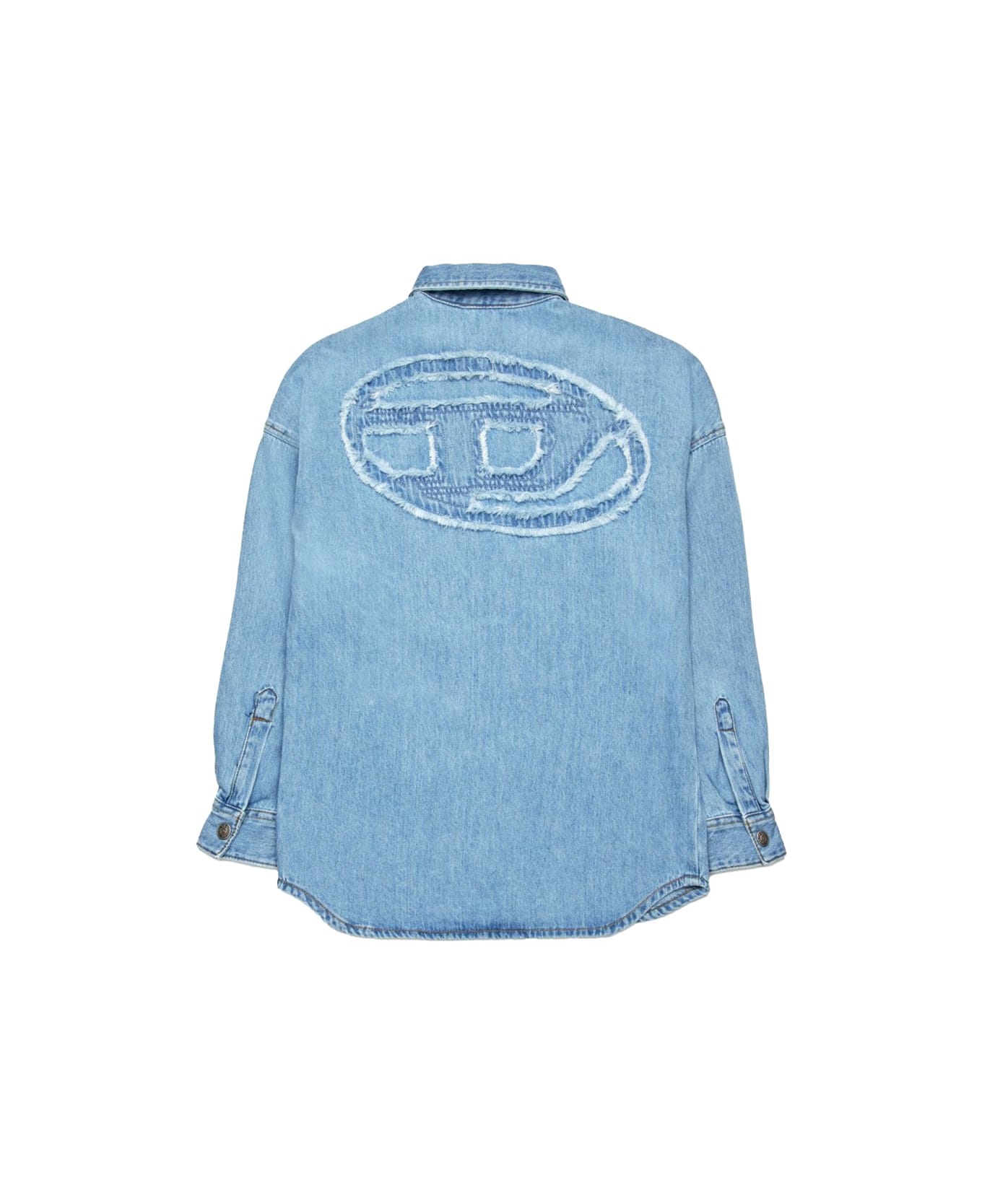 Diesel Shirt - MULTICOLOUR