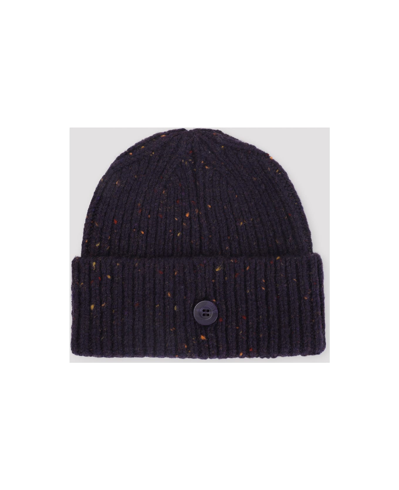 Carhartt Anglistic Beanie - Speckled Lokers