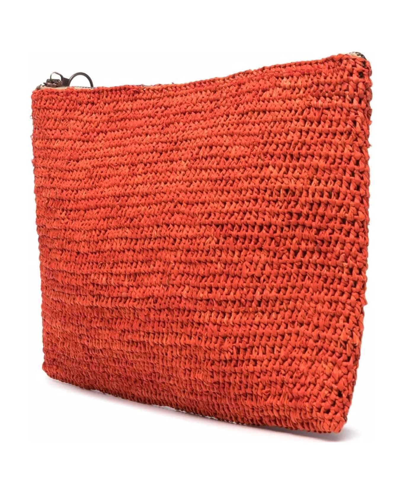 Ibeliv Pochette - Orange