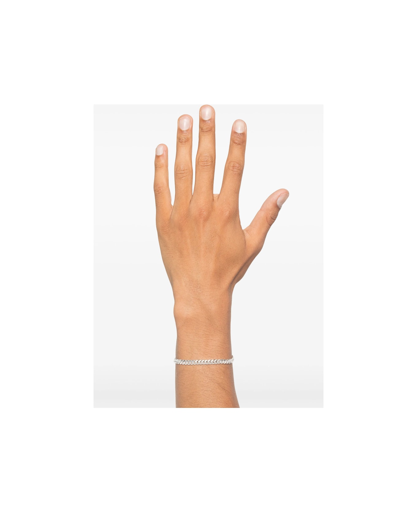 Hatton Labs Jewellery - SILVER