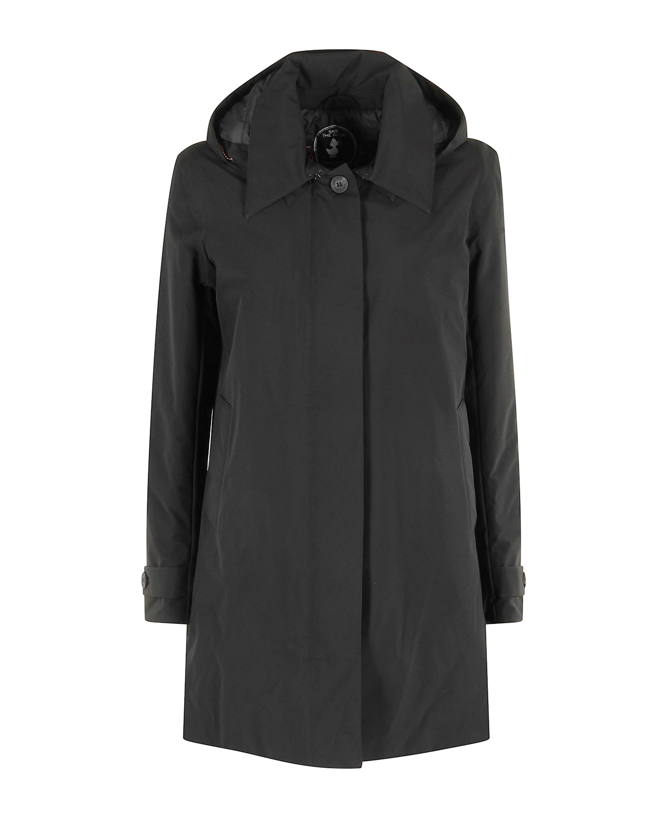 Save the Duck Embie - Black