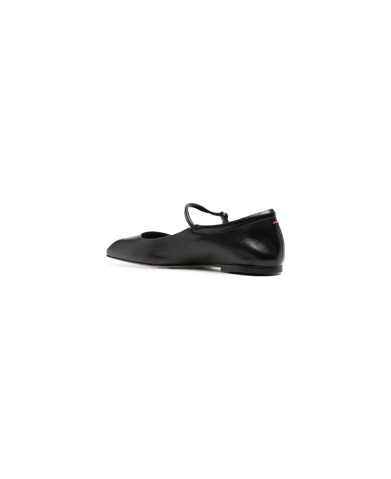 aeyde Shoes - BLACK