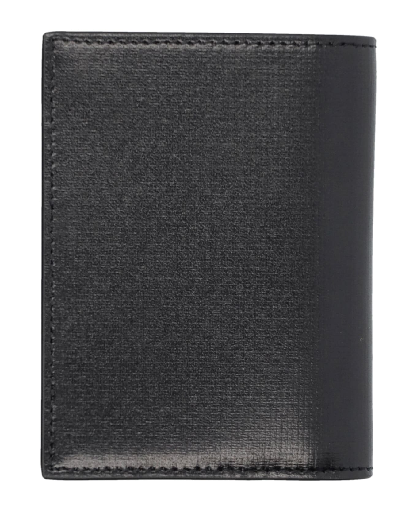 Givenchy Card Holder Flap - Black