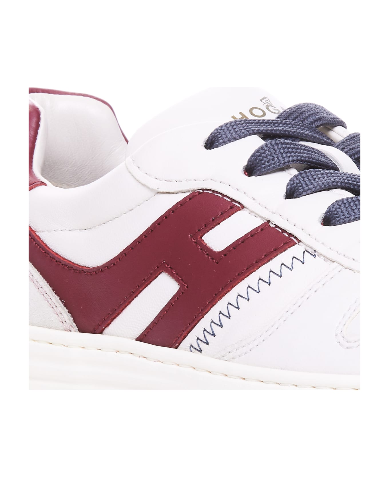 Hogan H630 Sneakers - White