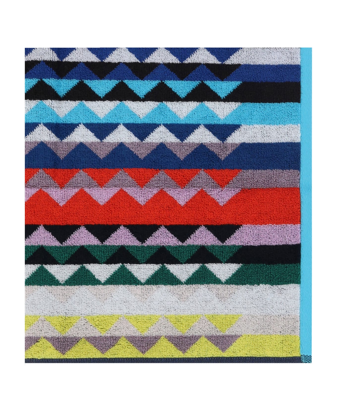 Missoni Kids Carlie Towel Set - Multicolor