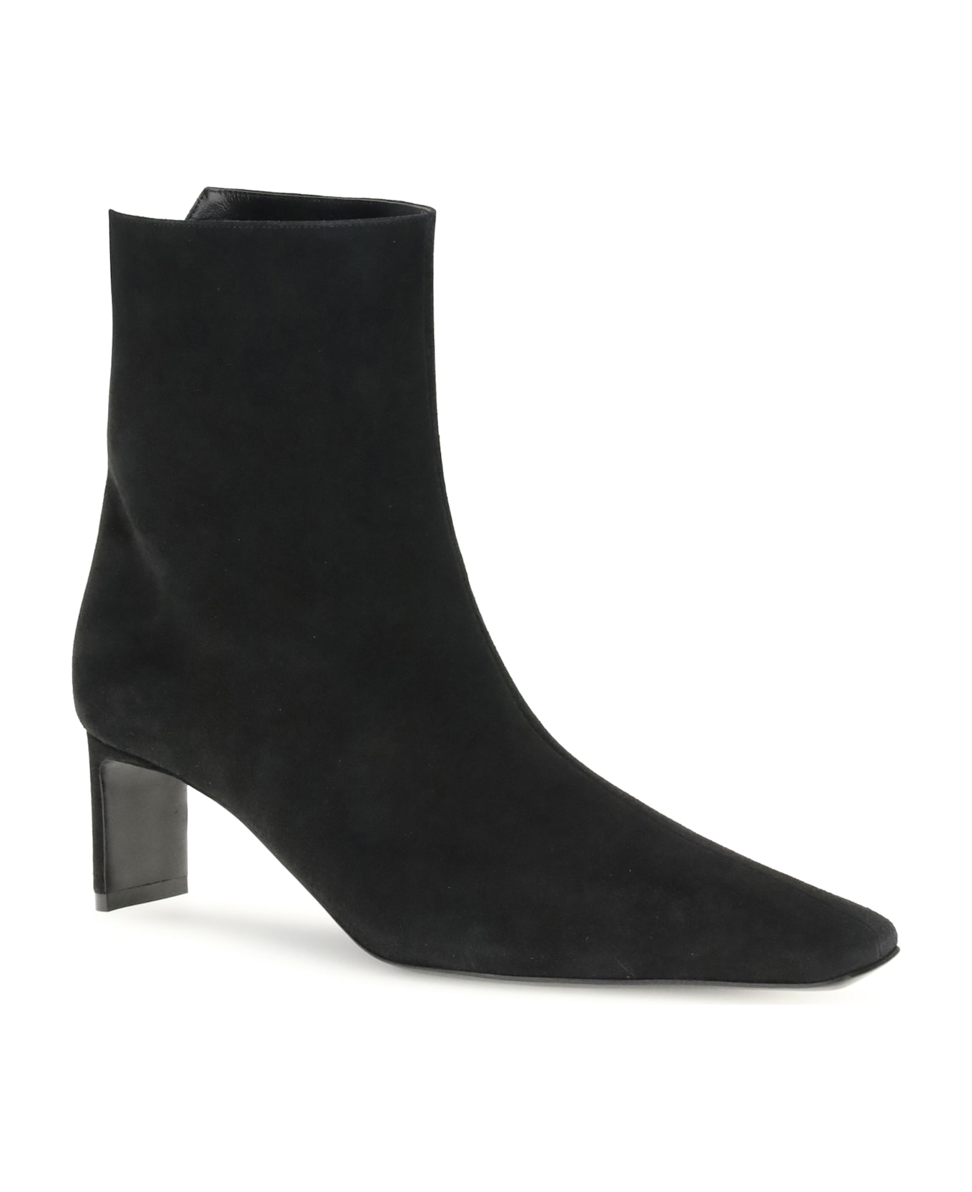 Khaite Ona Ankle Boot 55