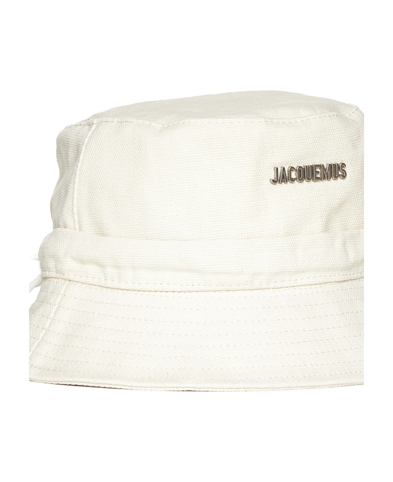Jacquemus Hat - Off white