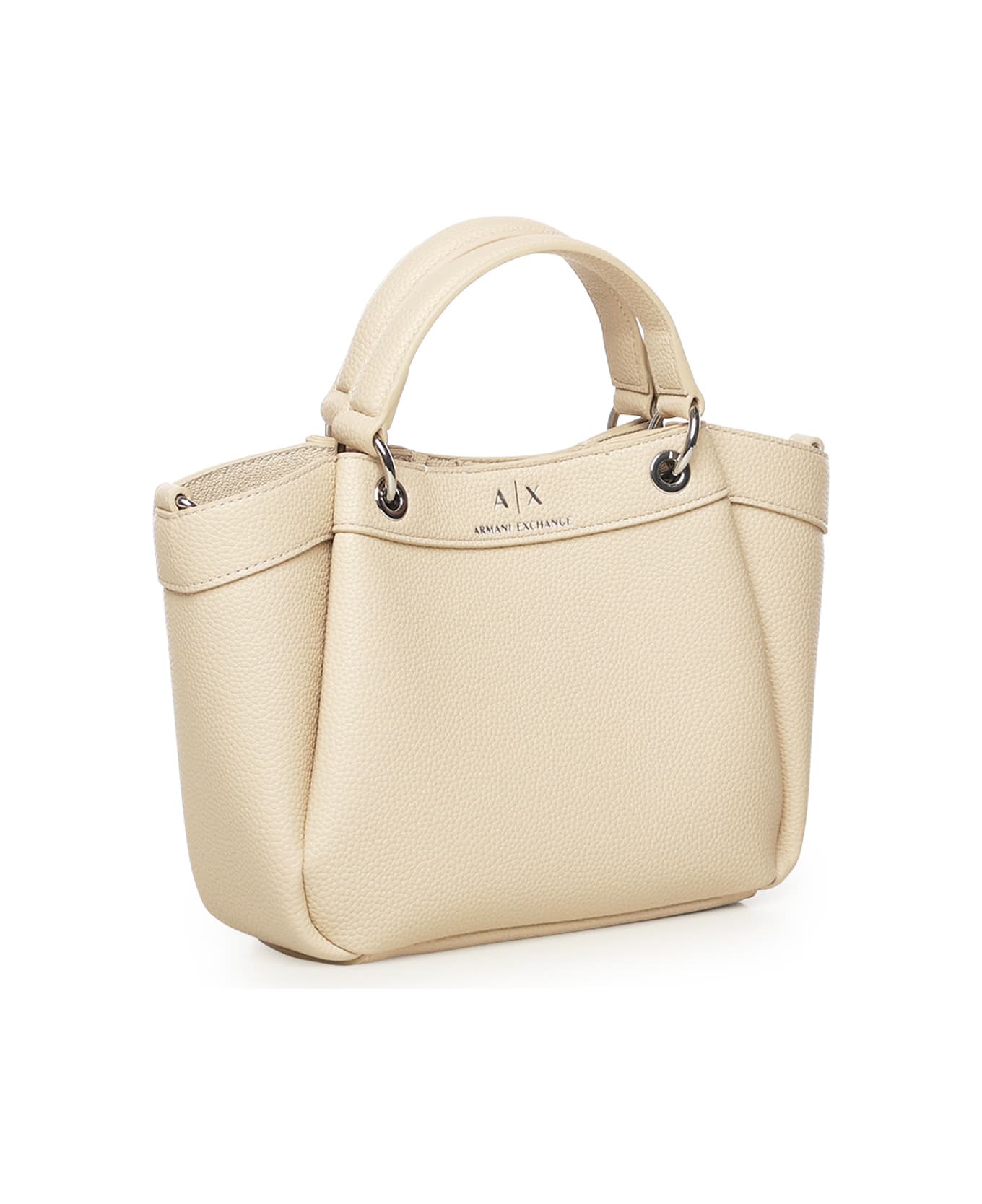 Armani Exchange Wave S Handbag - VALLEY