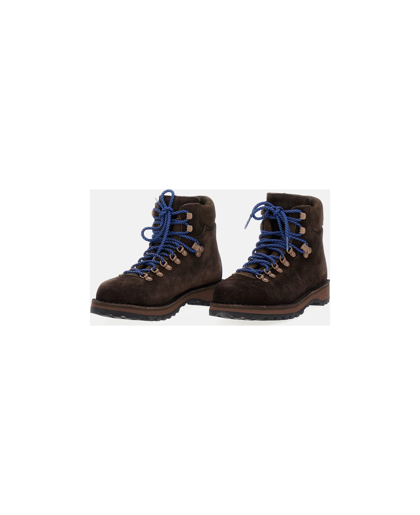 Diemme Boot 
rock Vet
 - Brown