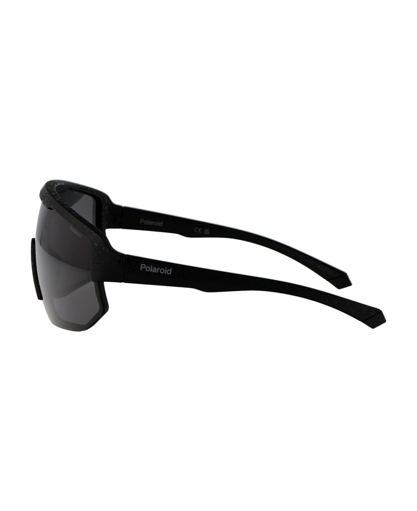 Polaroid Pld 7047/s Sunglasses - 003M9 MATTE BLACK サングラス