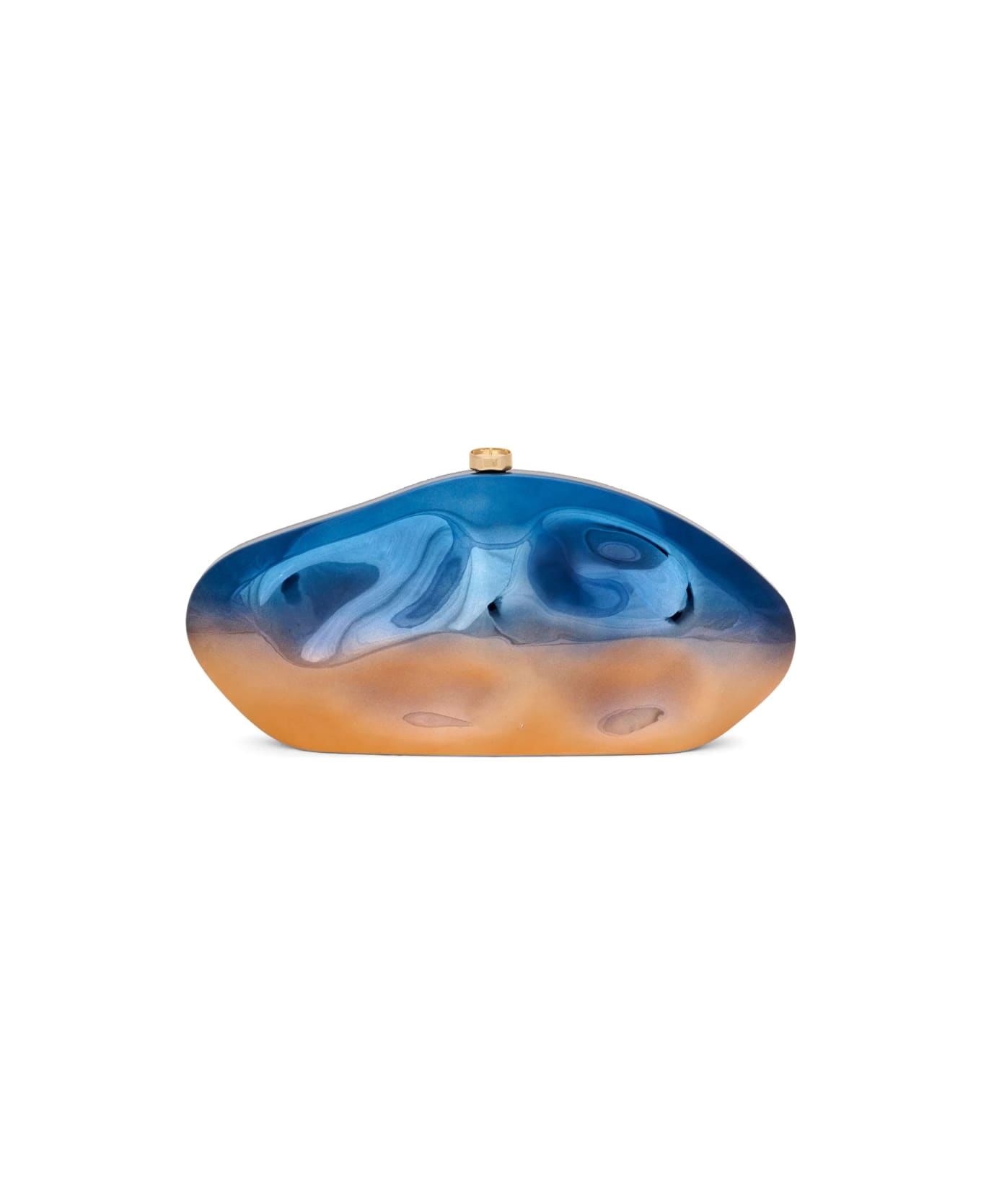 Cult Gaia "the Caldera" Clutch - MULTICOLOUR