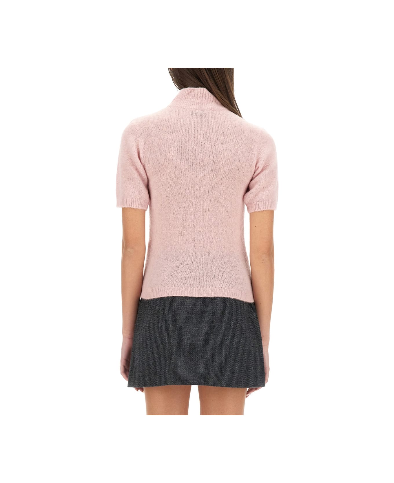 A.P.C. Shirt "edie" - PINK