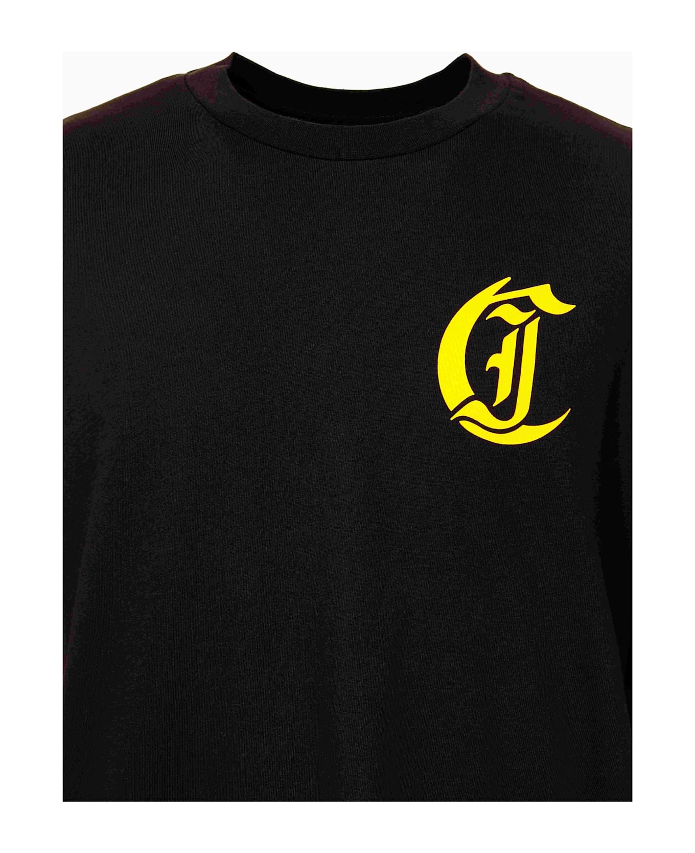 Just Cavalli T-shirt - Black