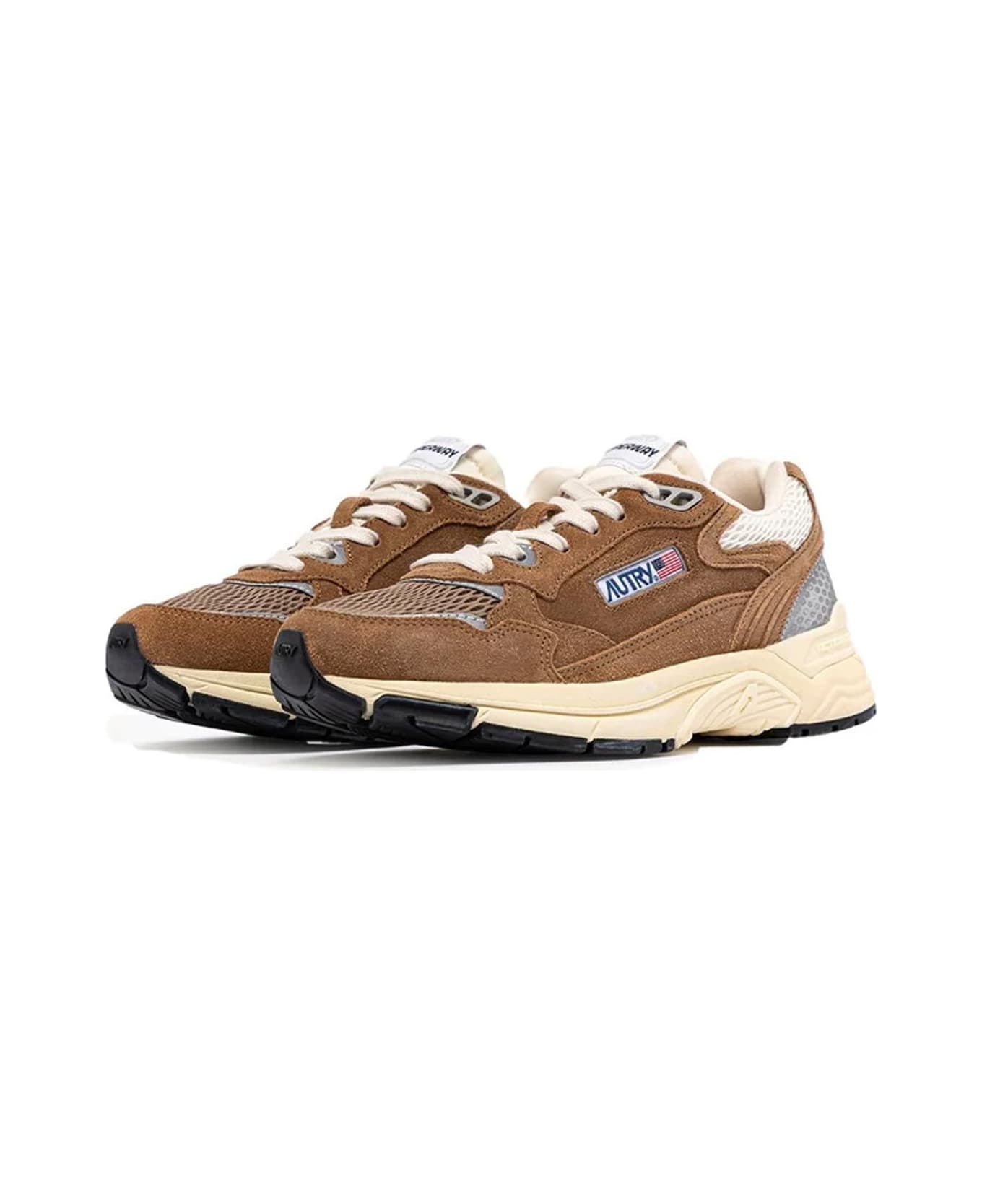 Autry Hyperway Low Man - Sigaro