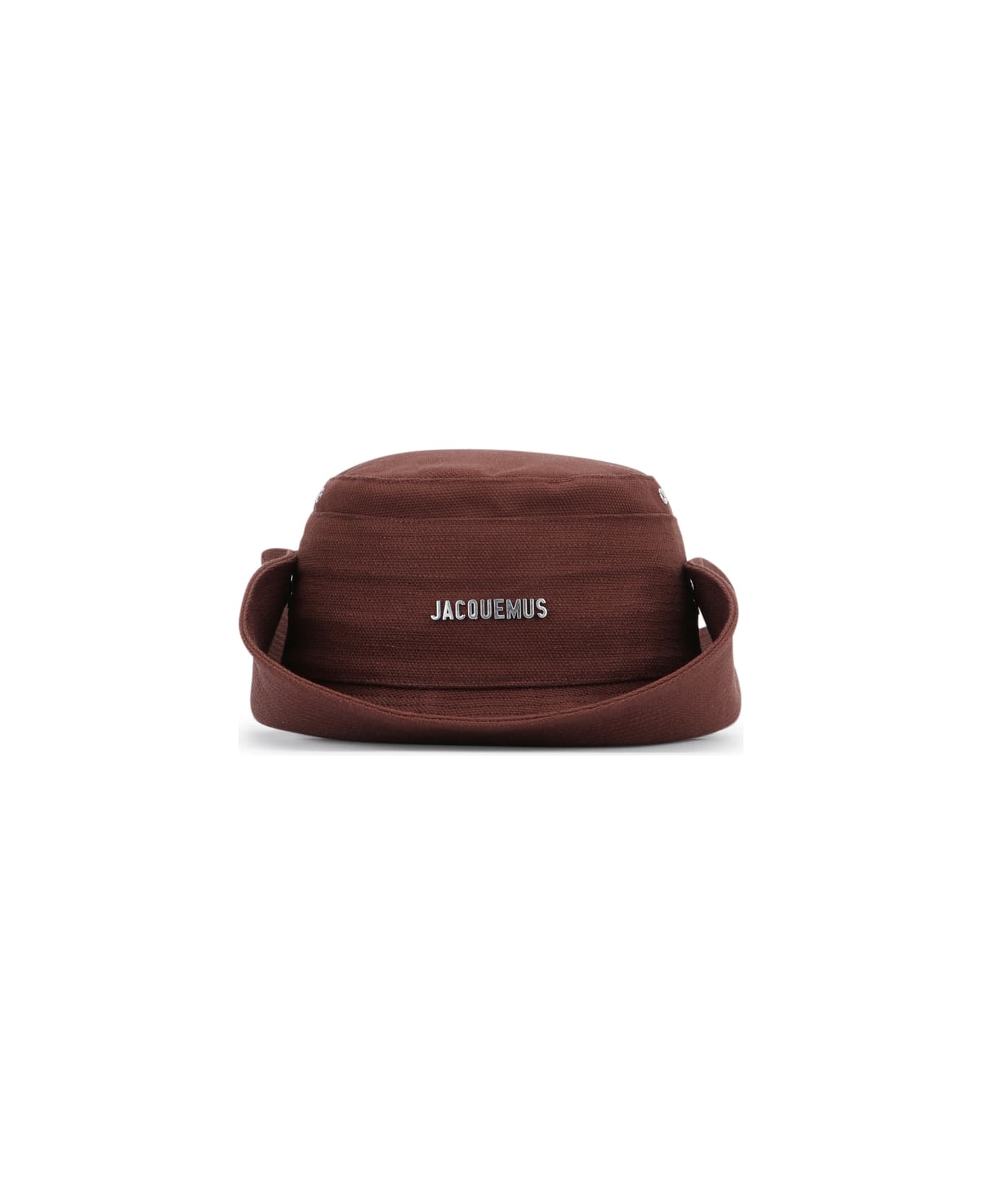【送料&関税込】Jacquemus Le Bob De-nimes - Unisex JACQUEMUS - LE BOB DE-NIMES NAVY – SOLAR MTP