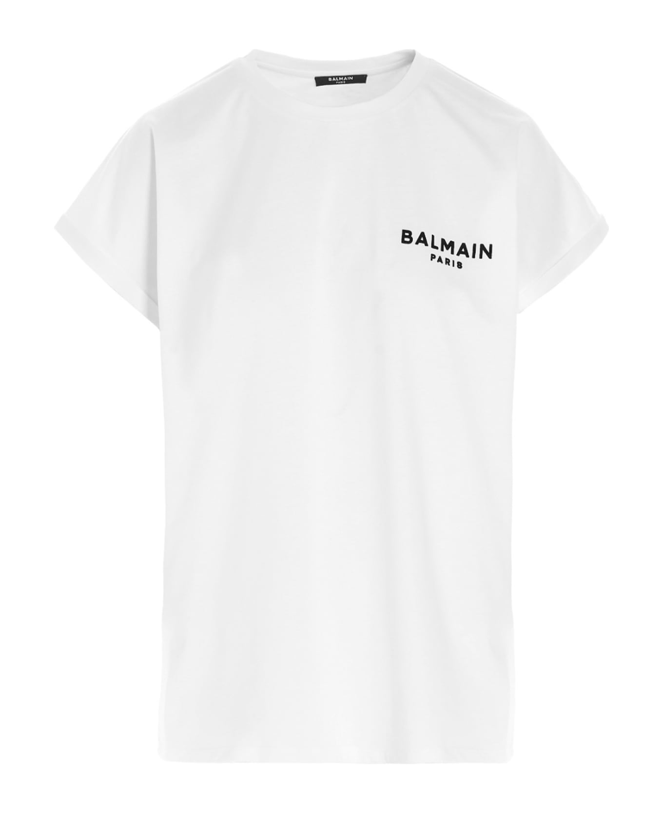 Balmain Tshirt italist, ALWAYS LIKE A SALE