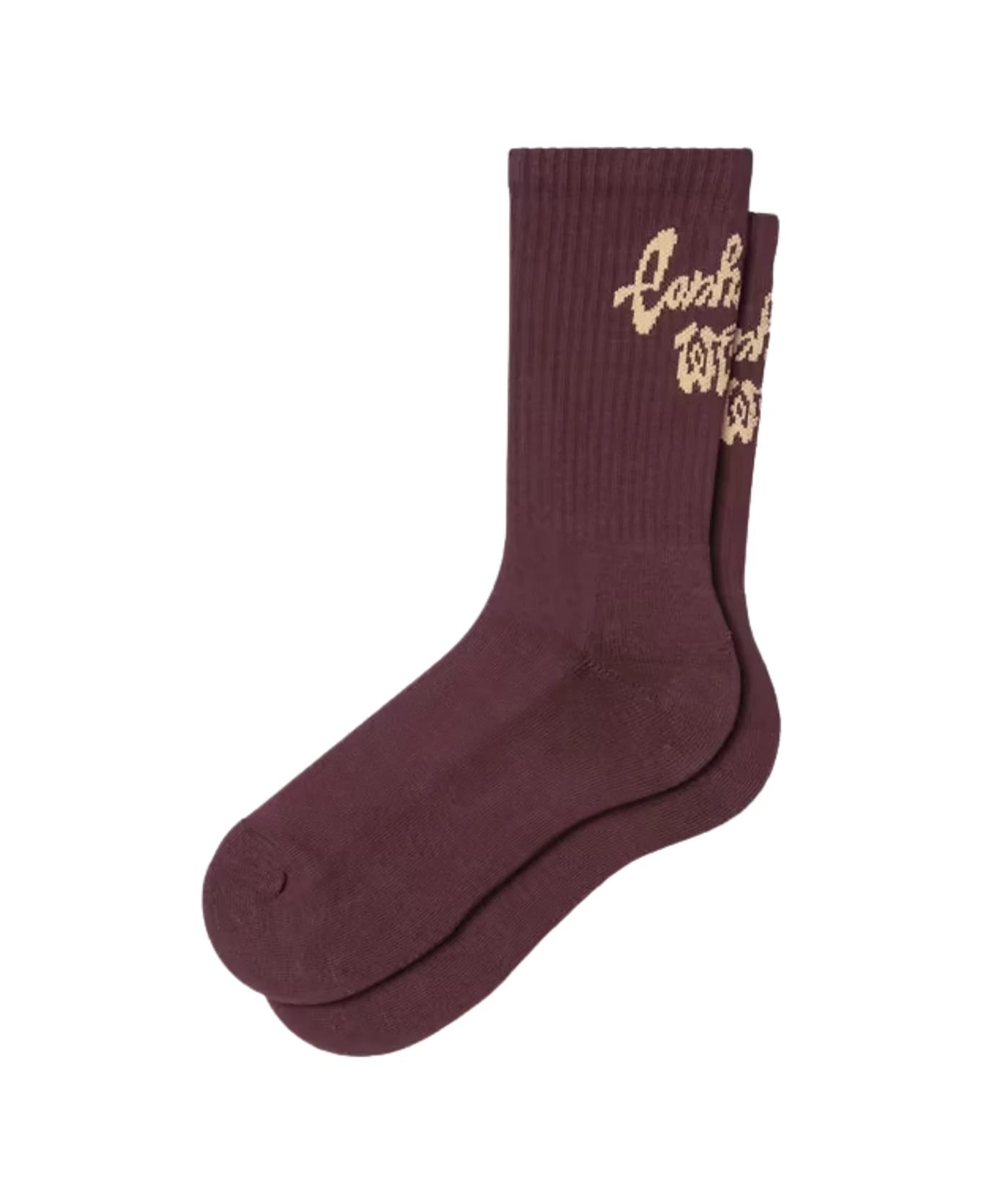 Carhartt Chedda Socks - Xx Opuntia Natural