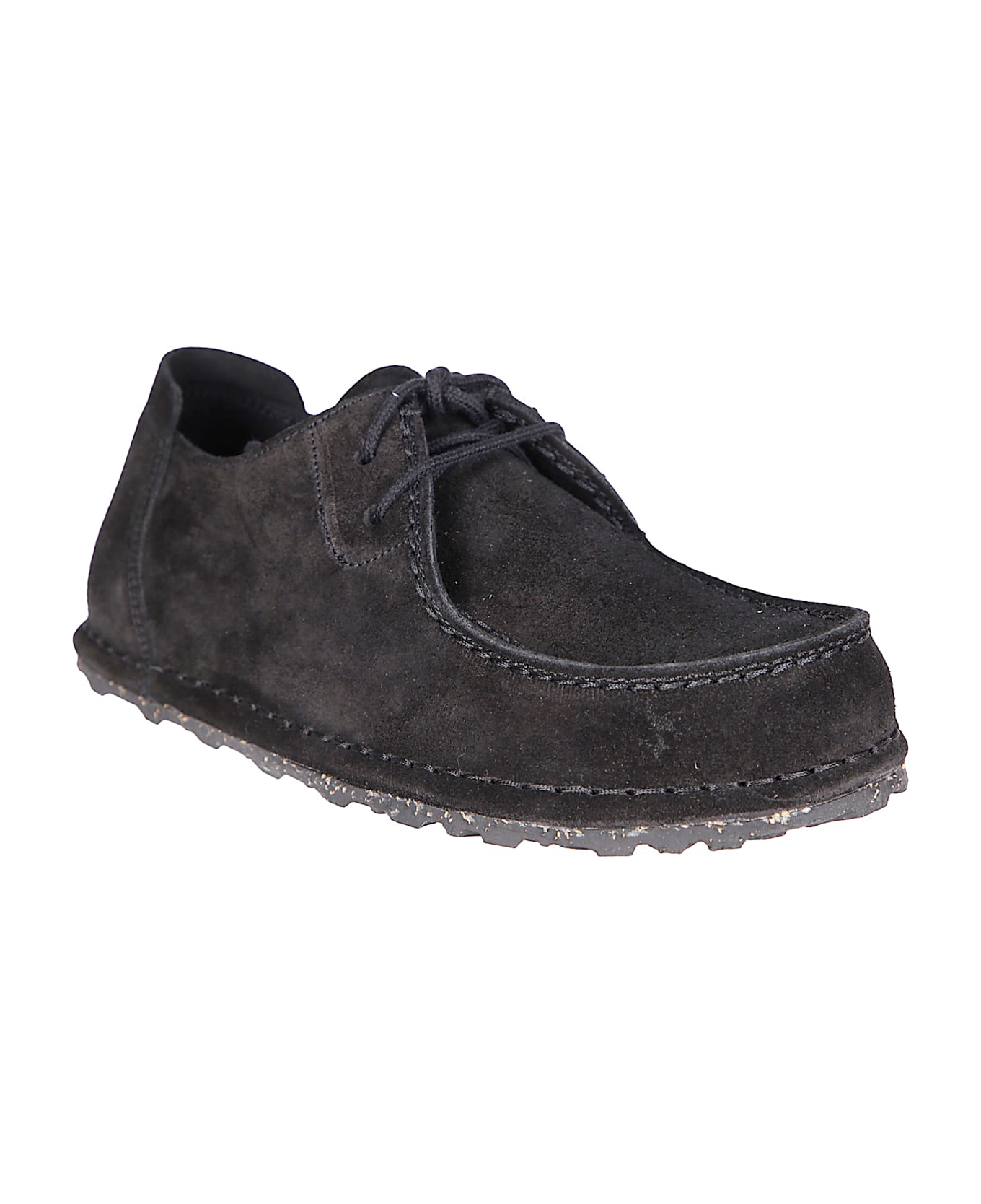 Birkenstock Utti - BLACK