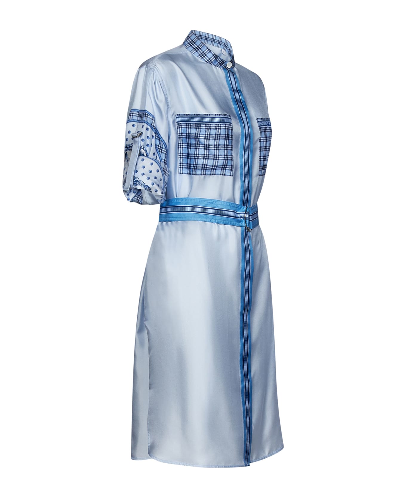 Burberry Dress - BLU
