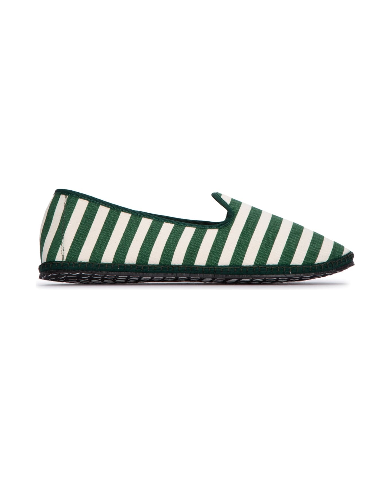 Vibi Venezia Mocassini - GREENSTRIPES