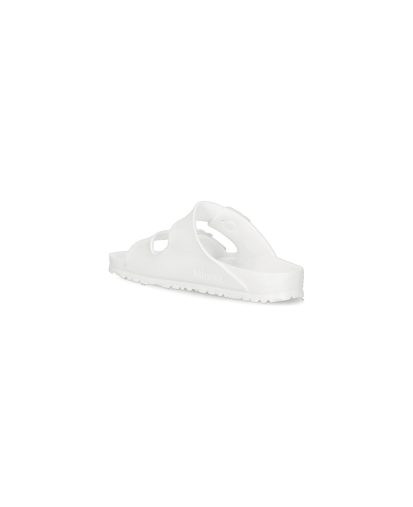 Birkenstock Arizona Sandals - EVA white