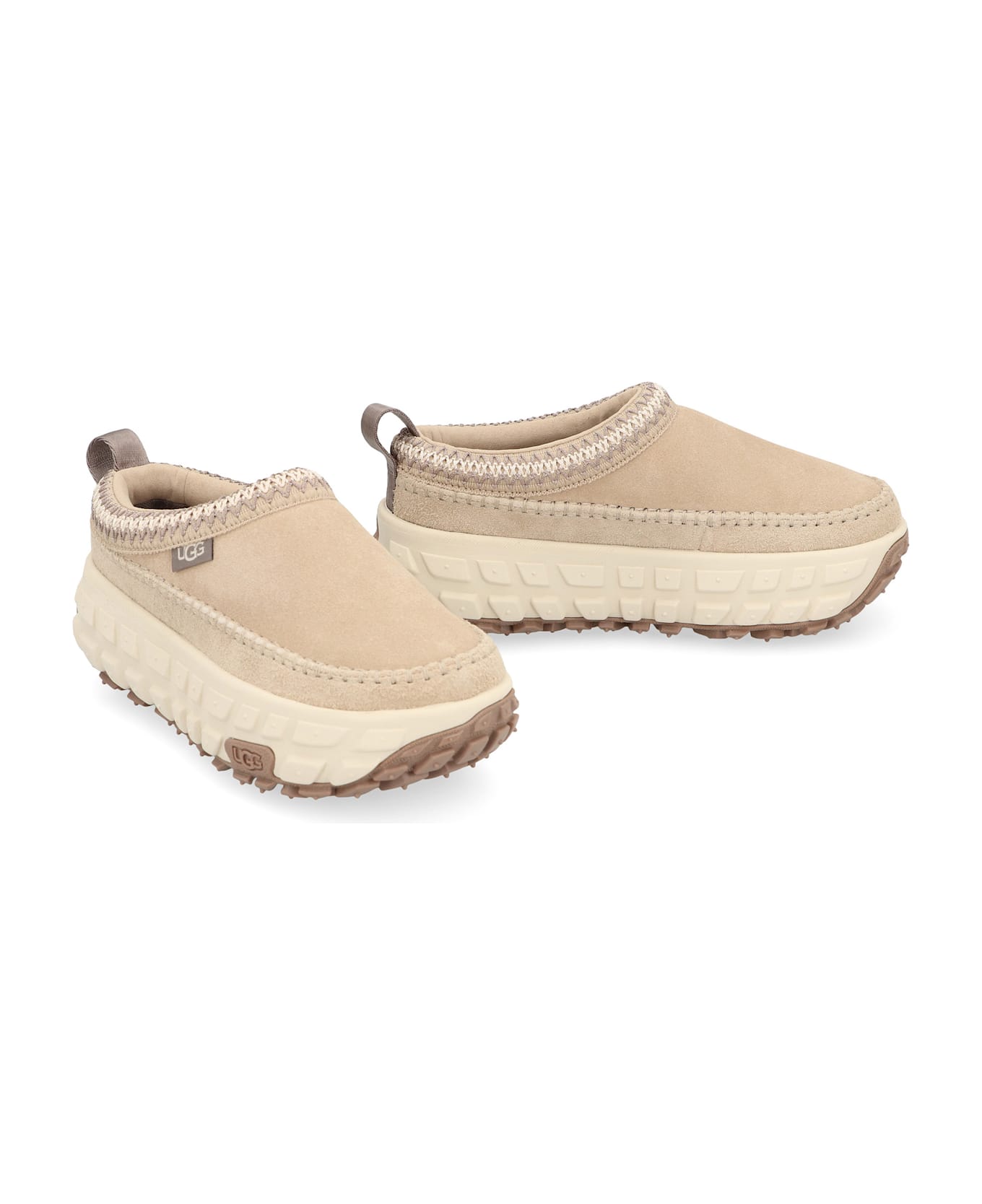 UGG Venture Daze Sabot - Sand