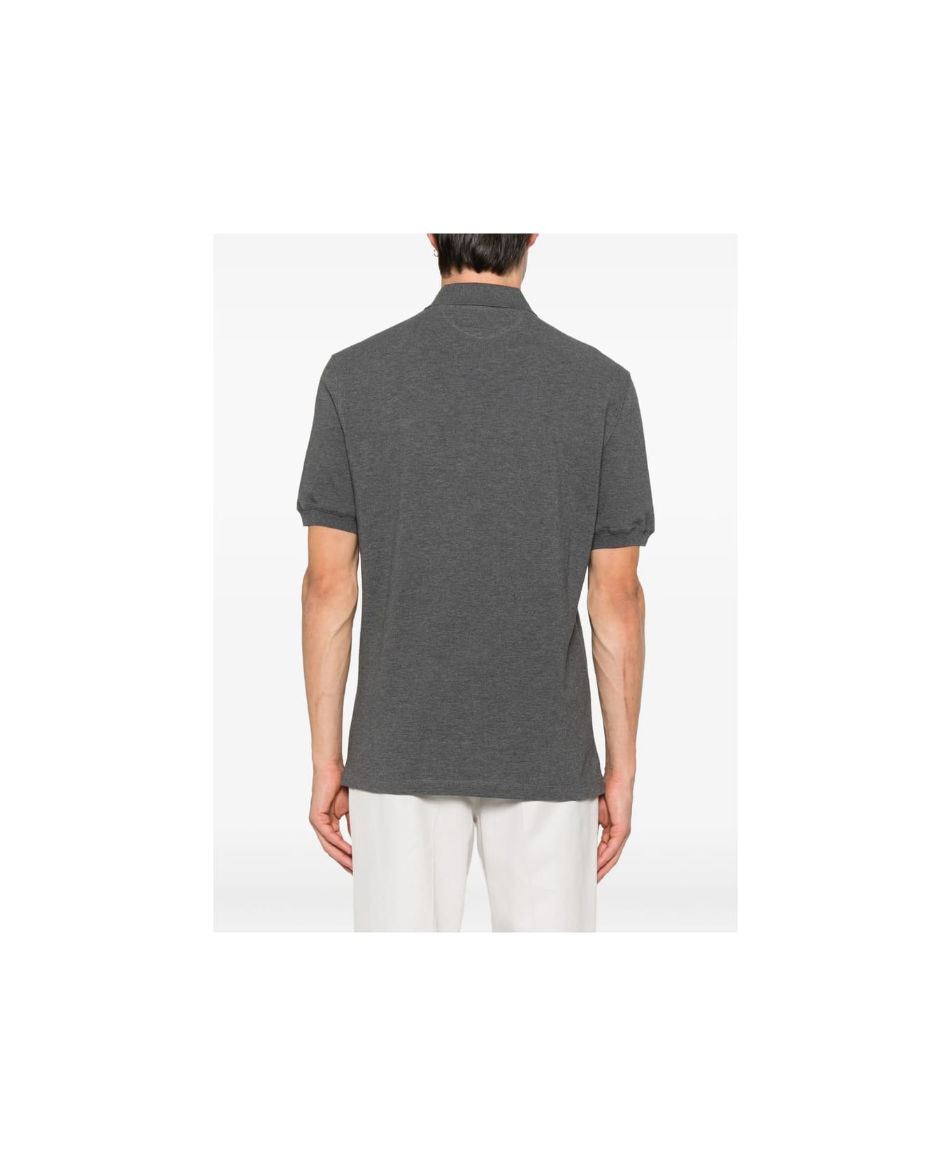 Brunello Cucinelli Sweater - GREY