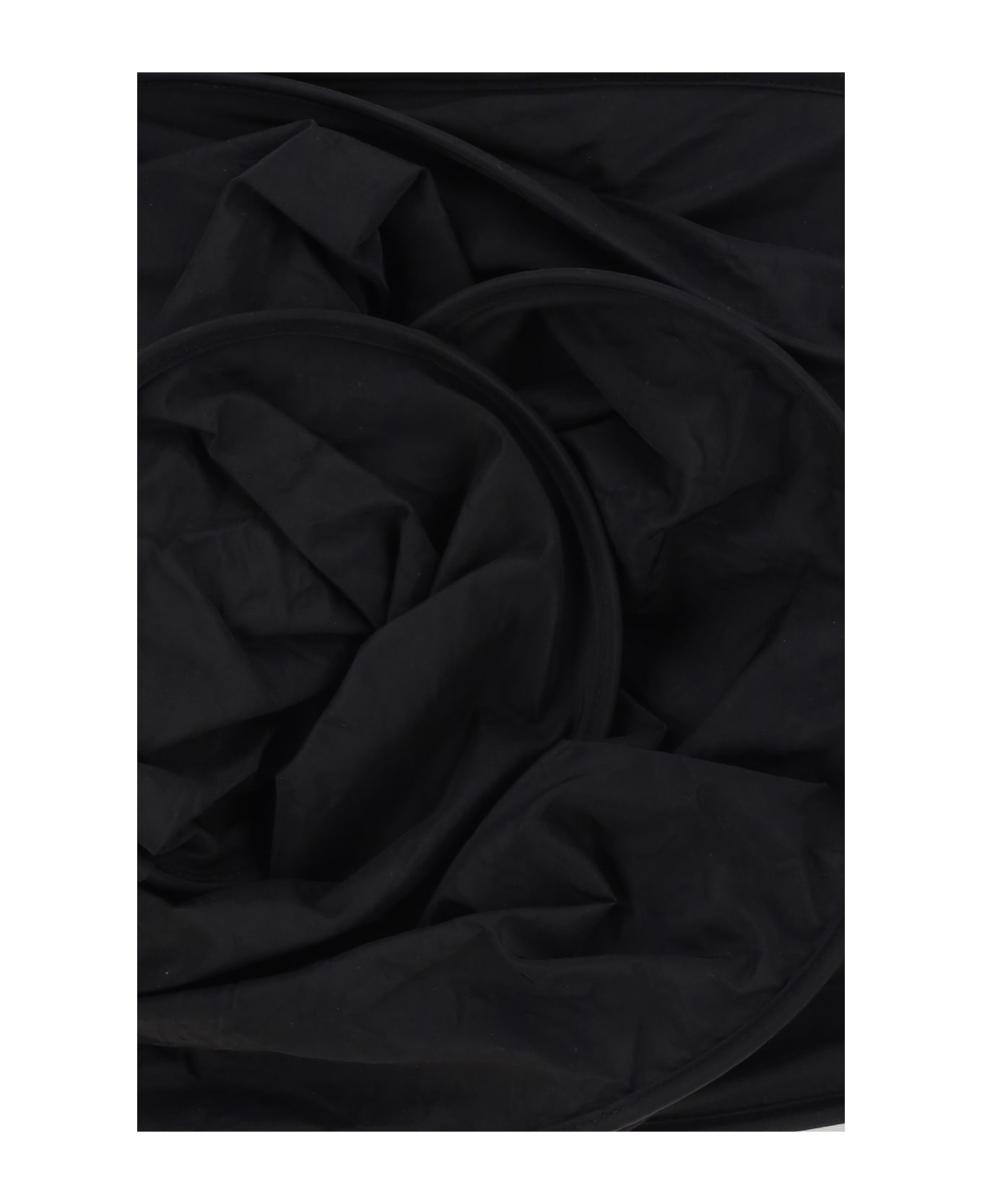 Magda Butrym Mini Skirt - Black