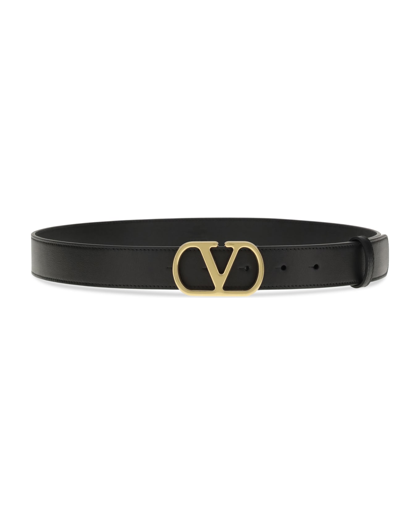 Valentino Garavani Signature Vlogo Belt