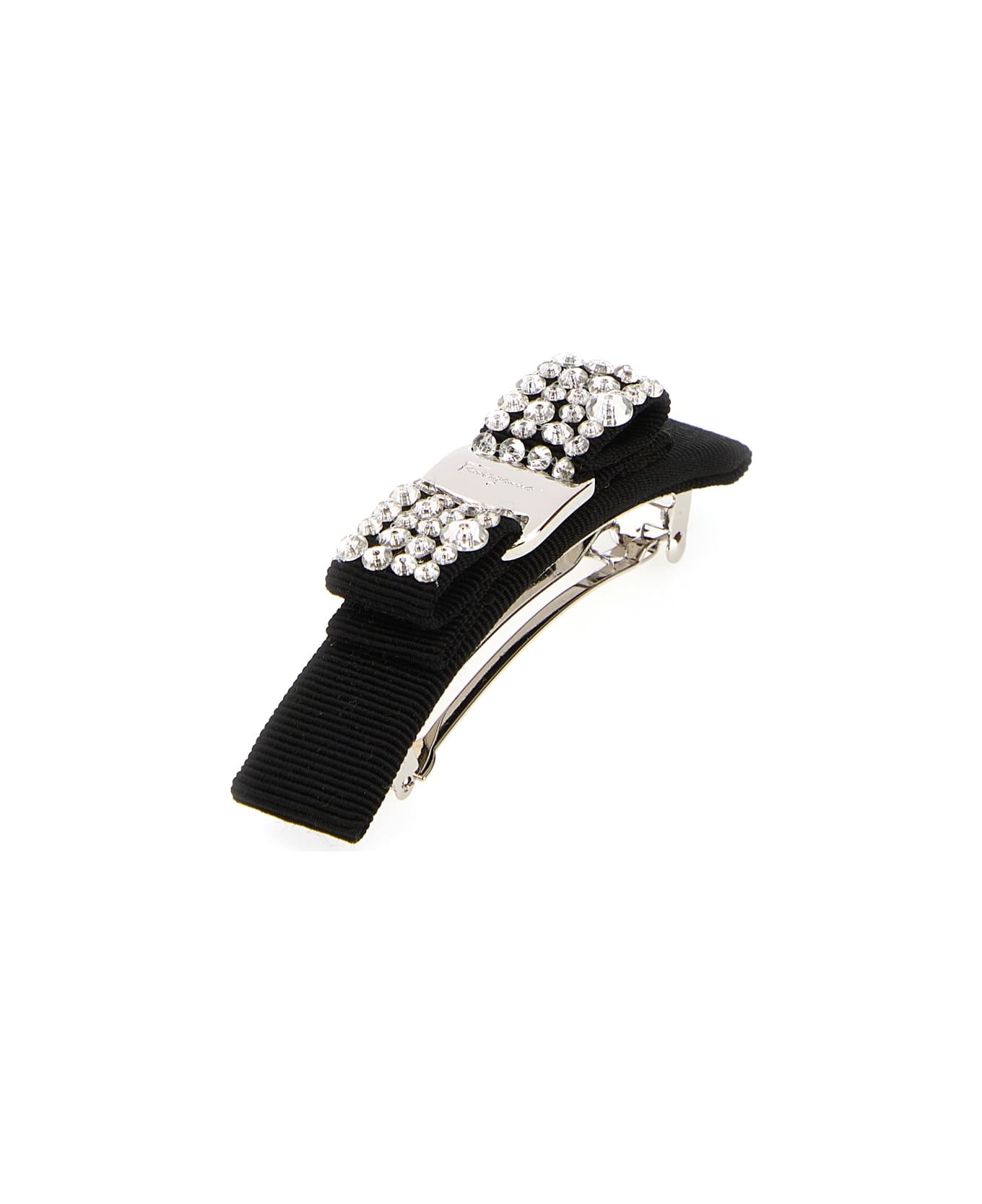 Ferragamo Fermgros H2 - NEROCRYSTAL