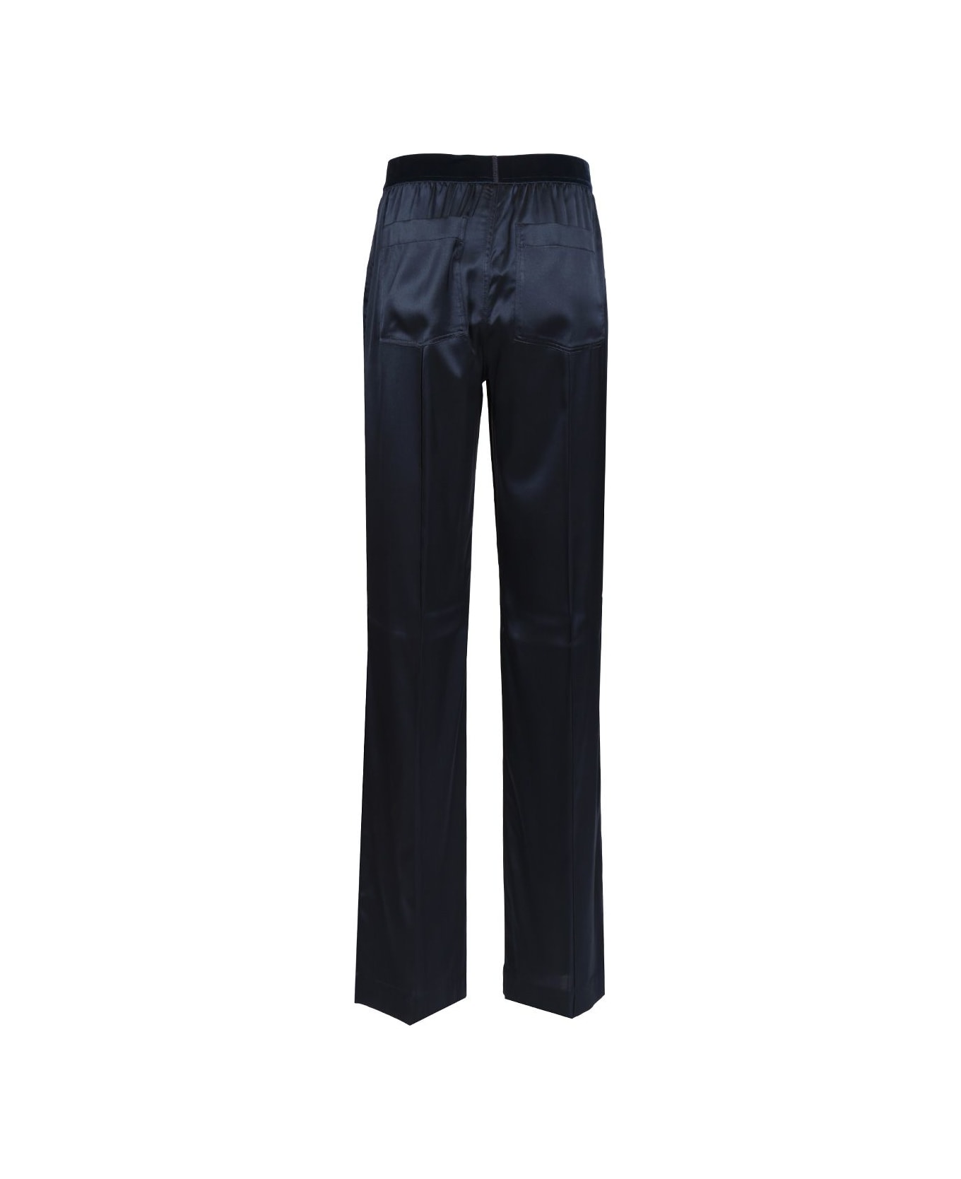 Tom Ford 
pajama
 Trousers - Blue
