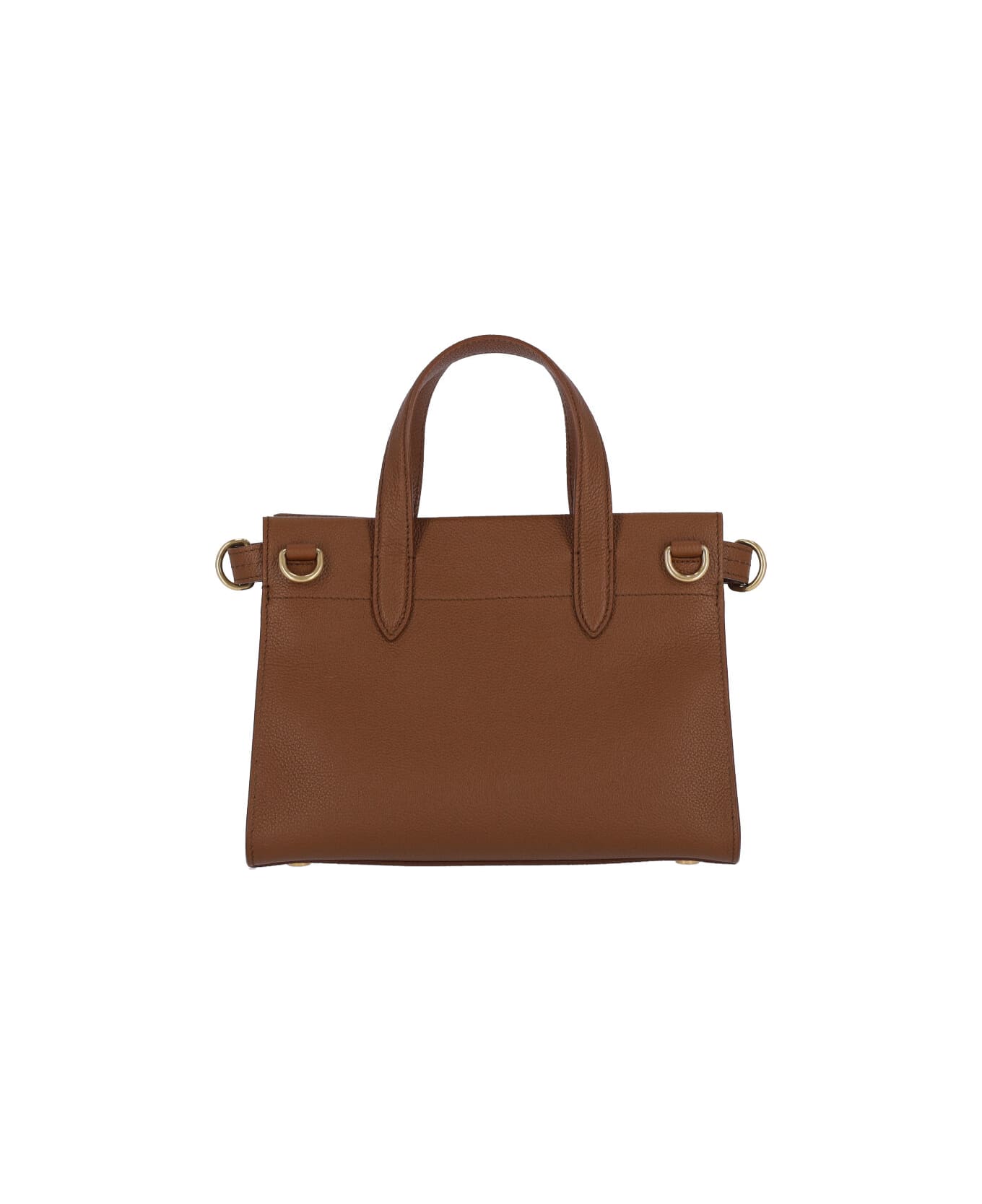 Burberry 
cotswolds
 Tote Bag - Brown