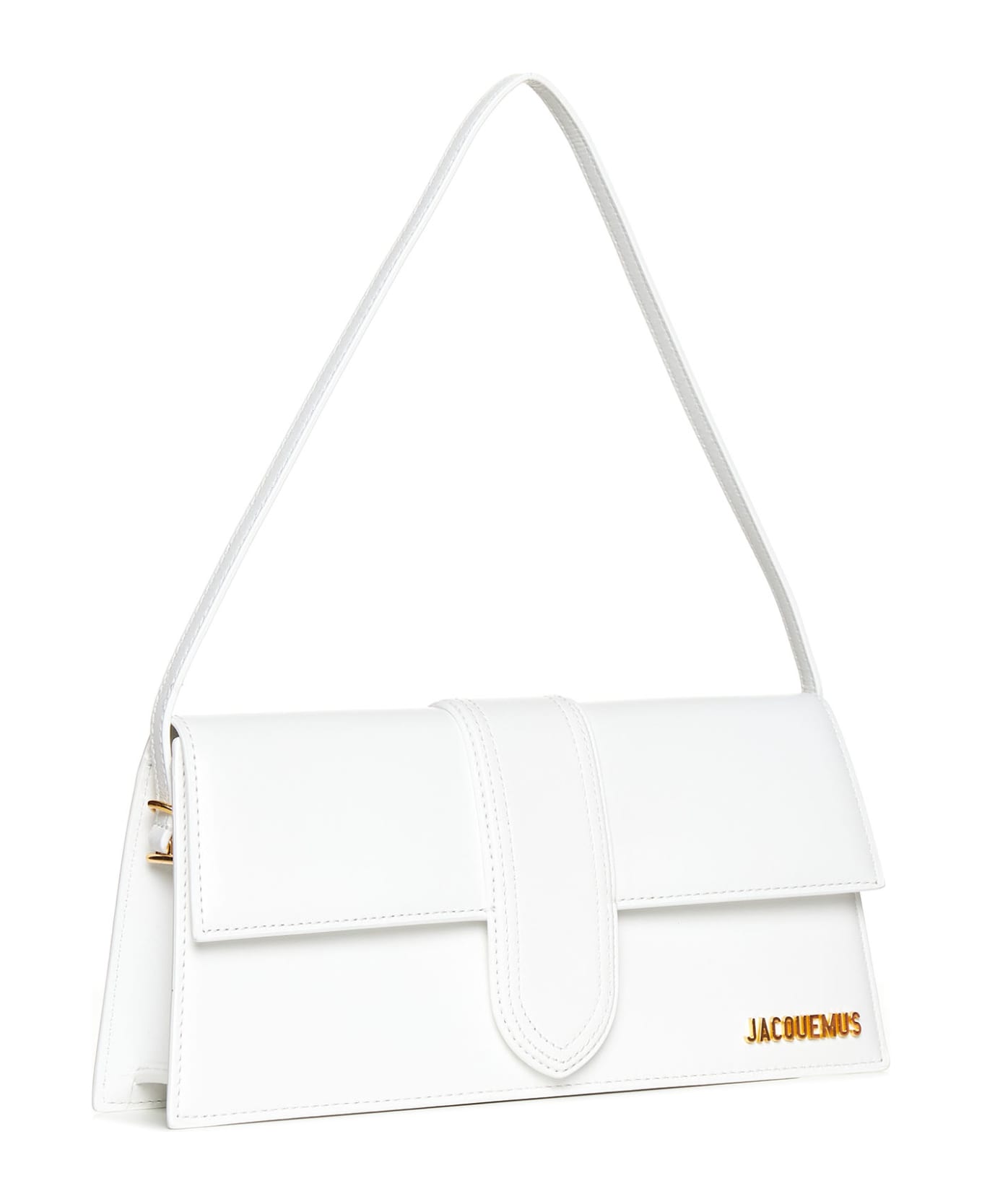 Jacquemus Shoulder Bag - White