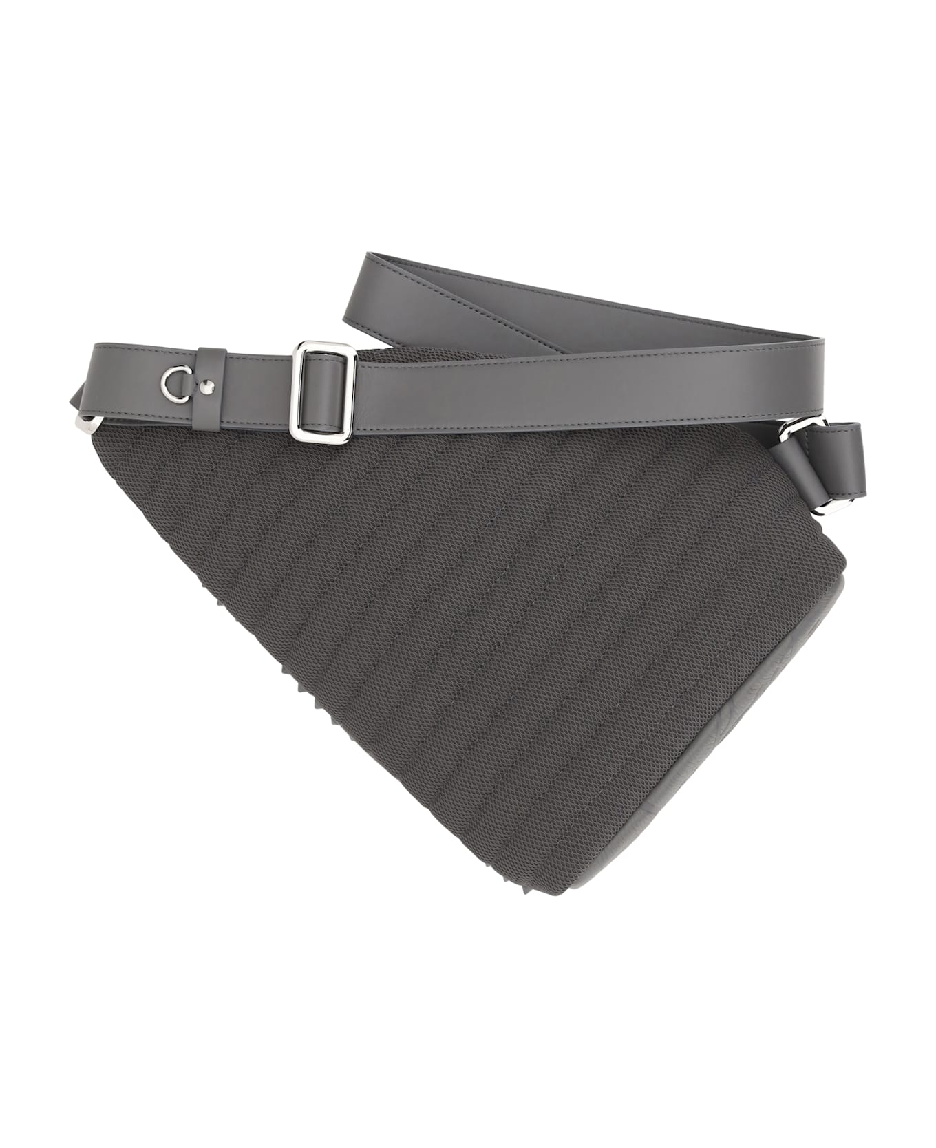 Christian Louboutin Funky Backpack - Smoke Grey