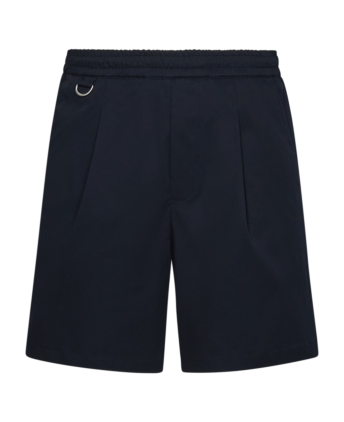 Low Brand Tokyo Shorts - Blue