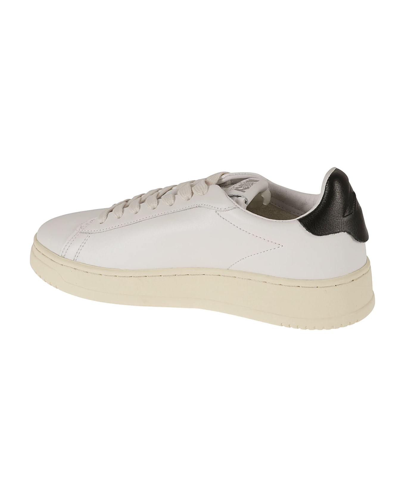Autry Low Man Sneakers - white スニーカー