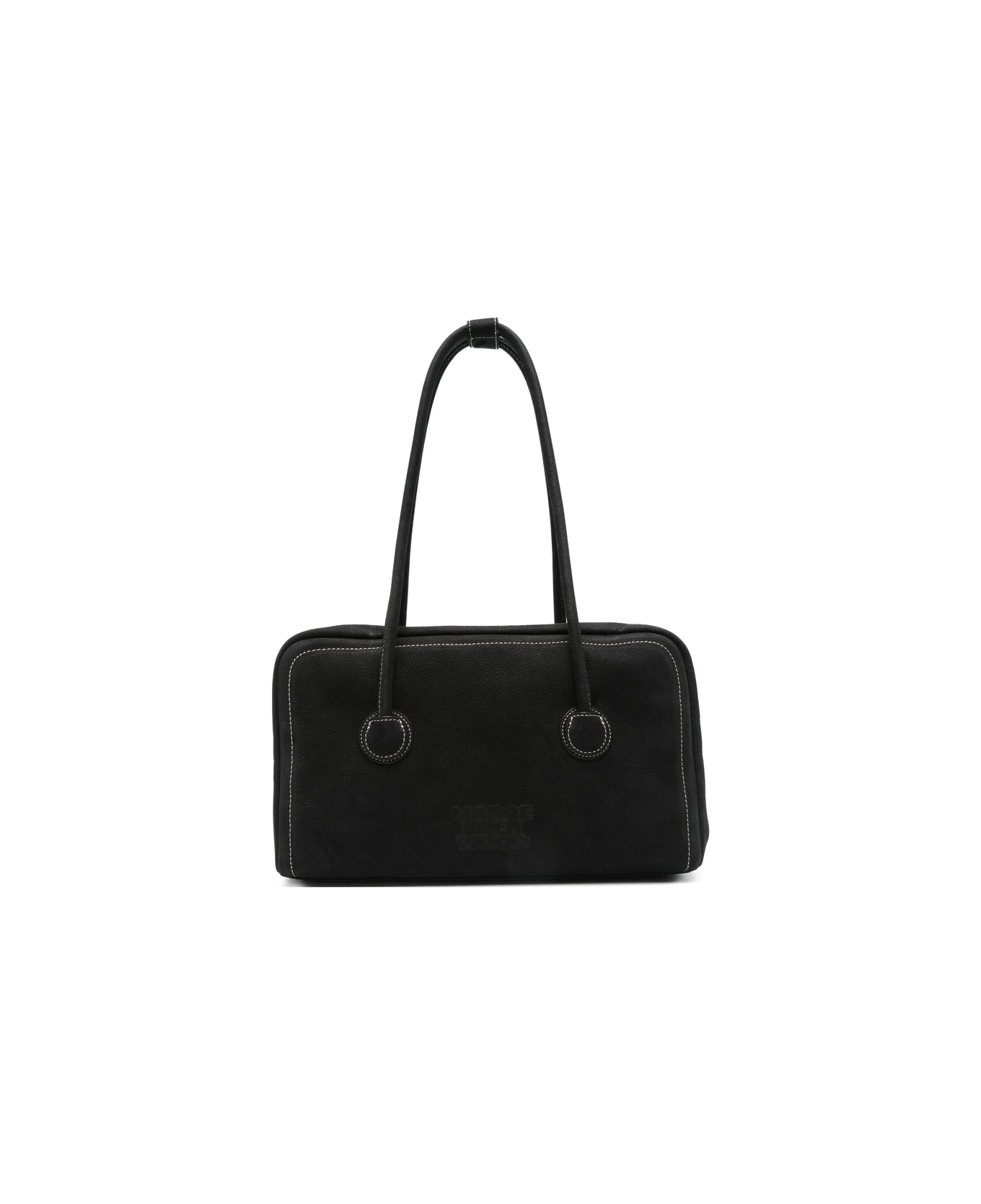 Marge Sherwood Bag - BLACK