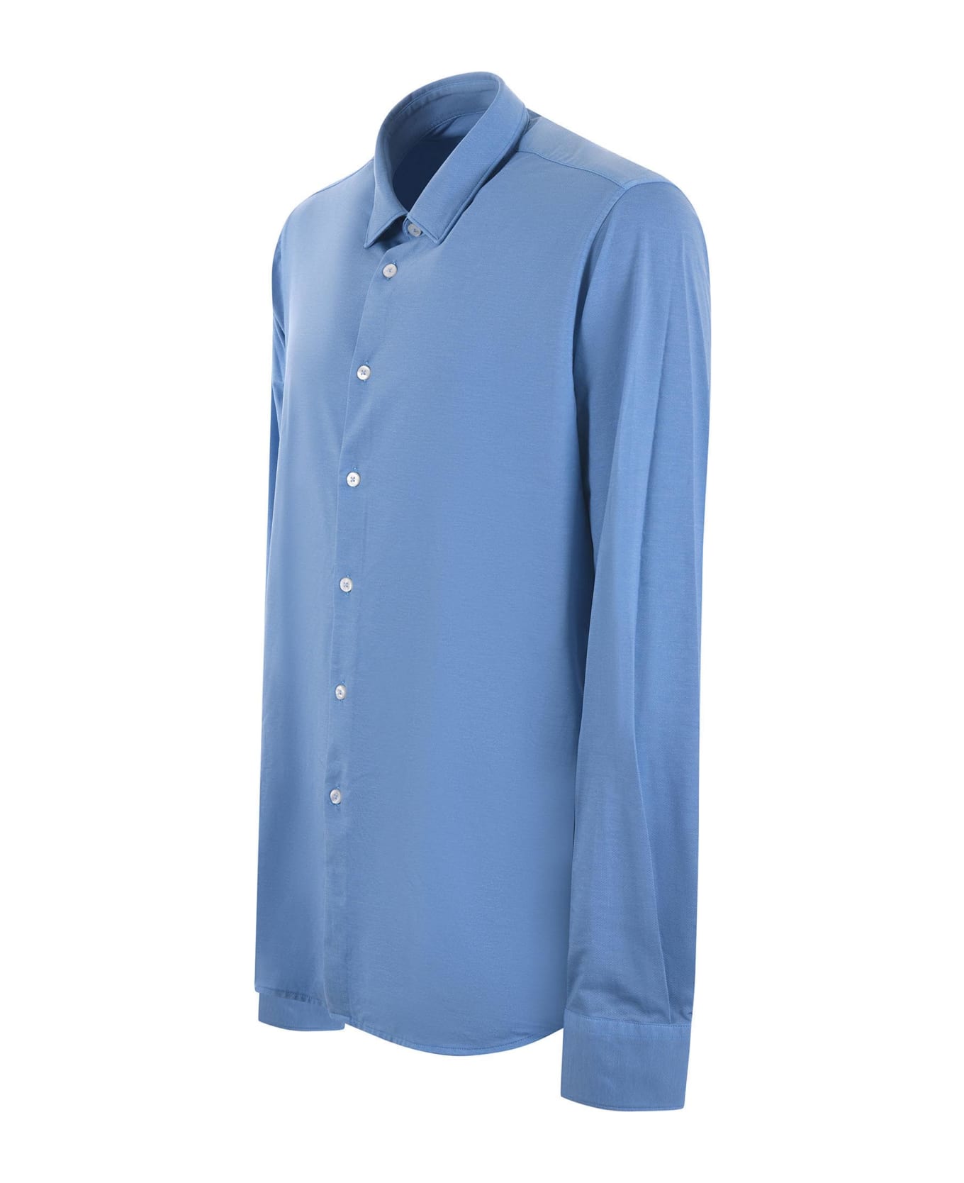RRD - Roberto Ricci Design Rrd Shirt - Azzurro