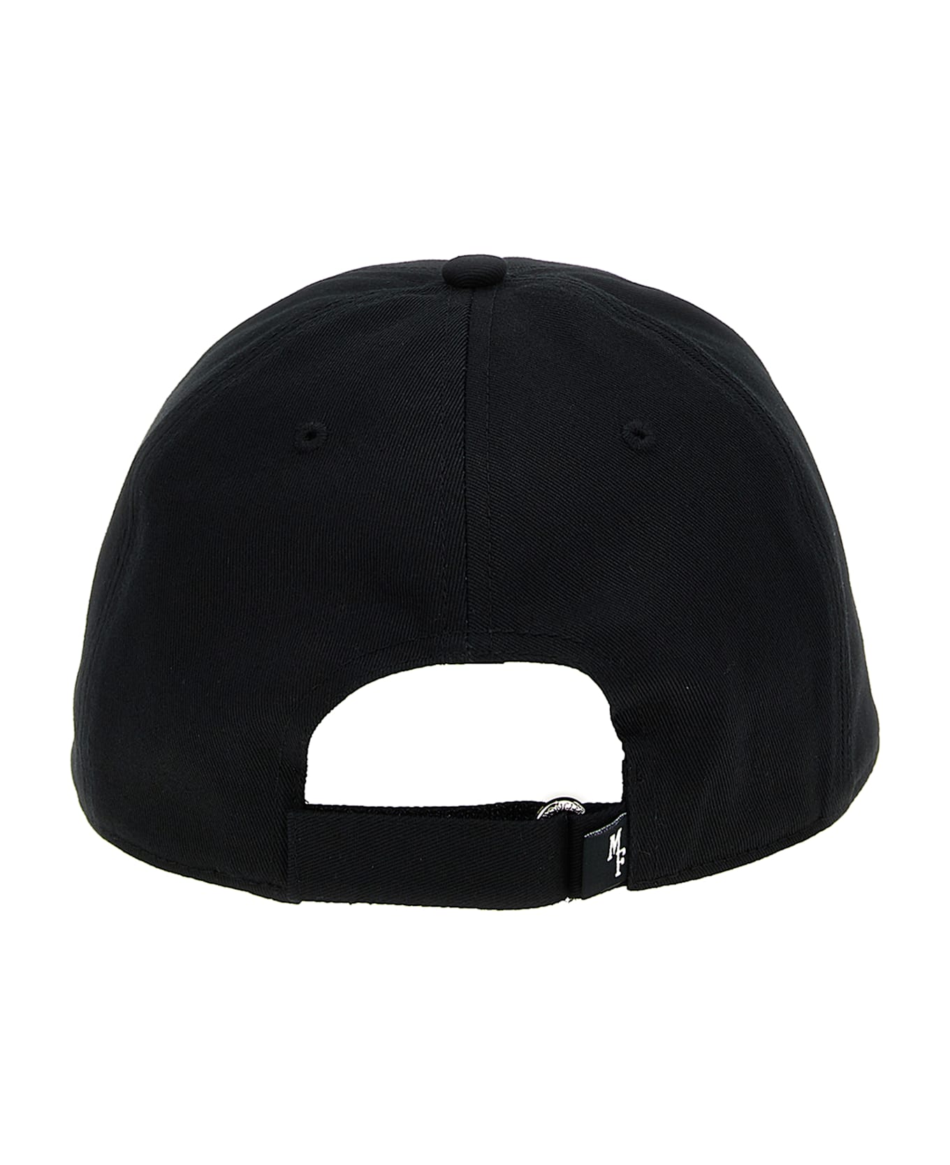 Moncler Genius Moncler X Frgmt Cap - Black  