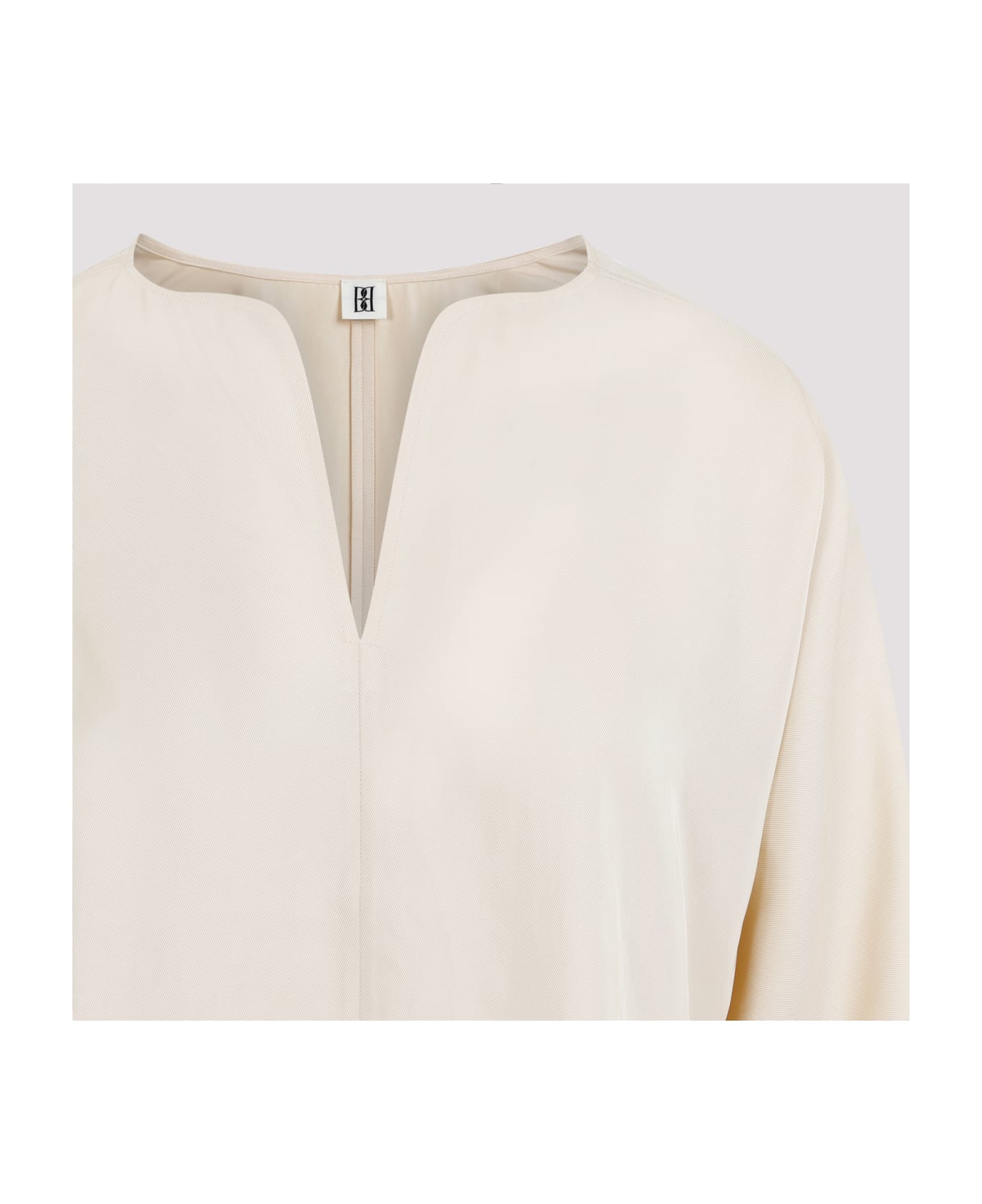 By Malene Birger Calias Shirt - B Vanilla Cream