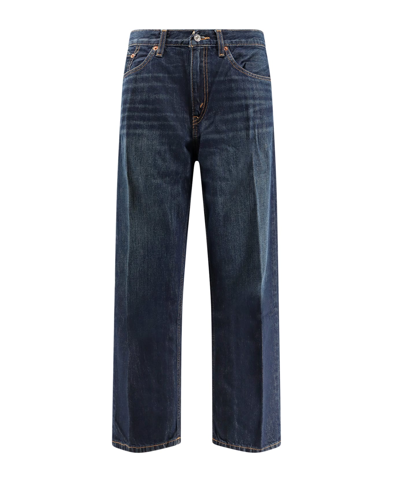 RE/DONE Olly Jeans - Denim