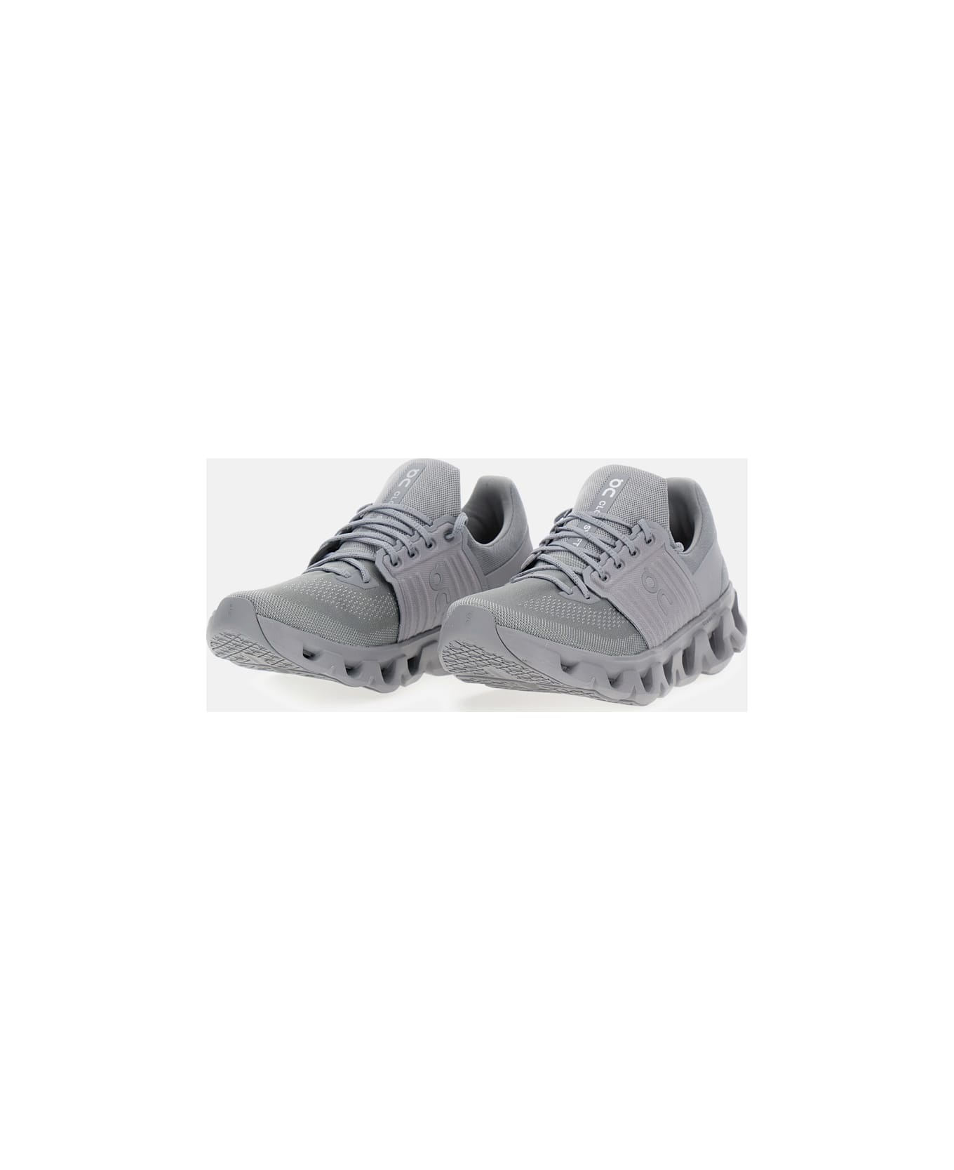 ON Cloudswift 4 Ad Sneakers - Grey