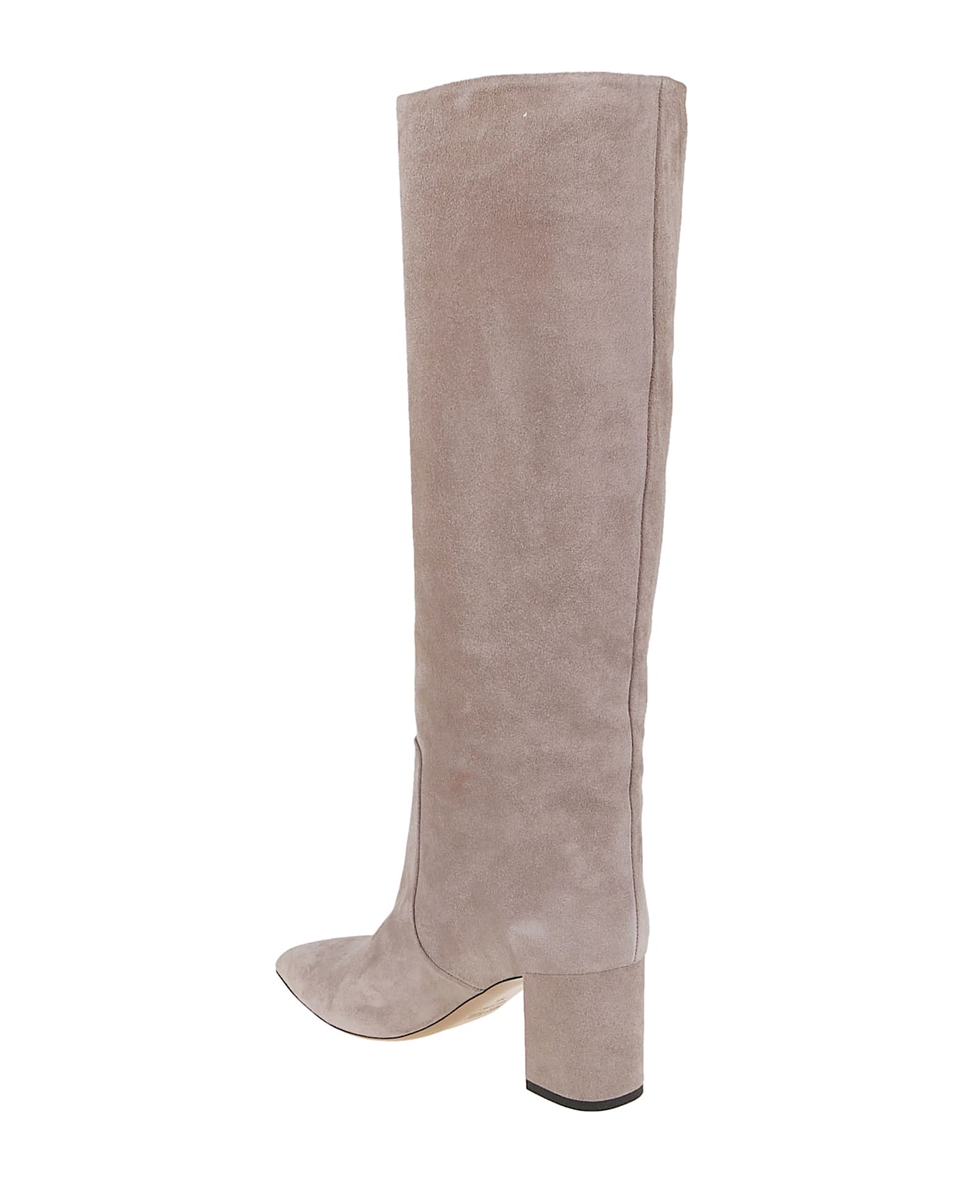Paris Texas Anja Boot 70 - Taupe