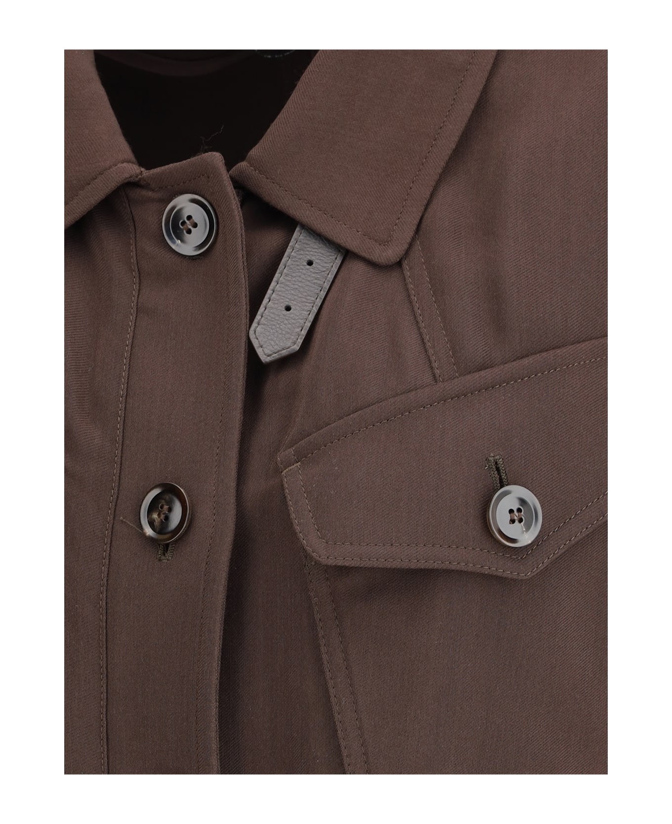 Tom Ford Wool Jacket