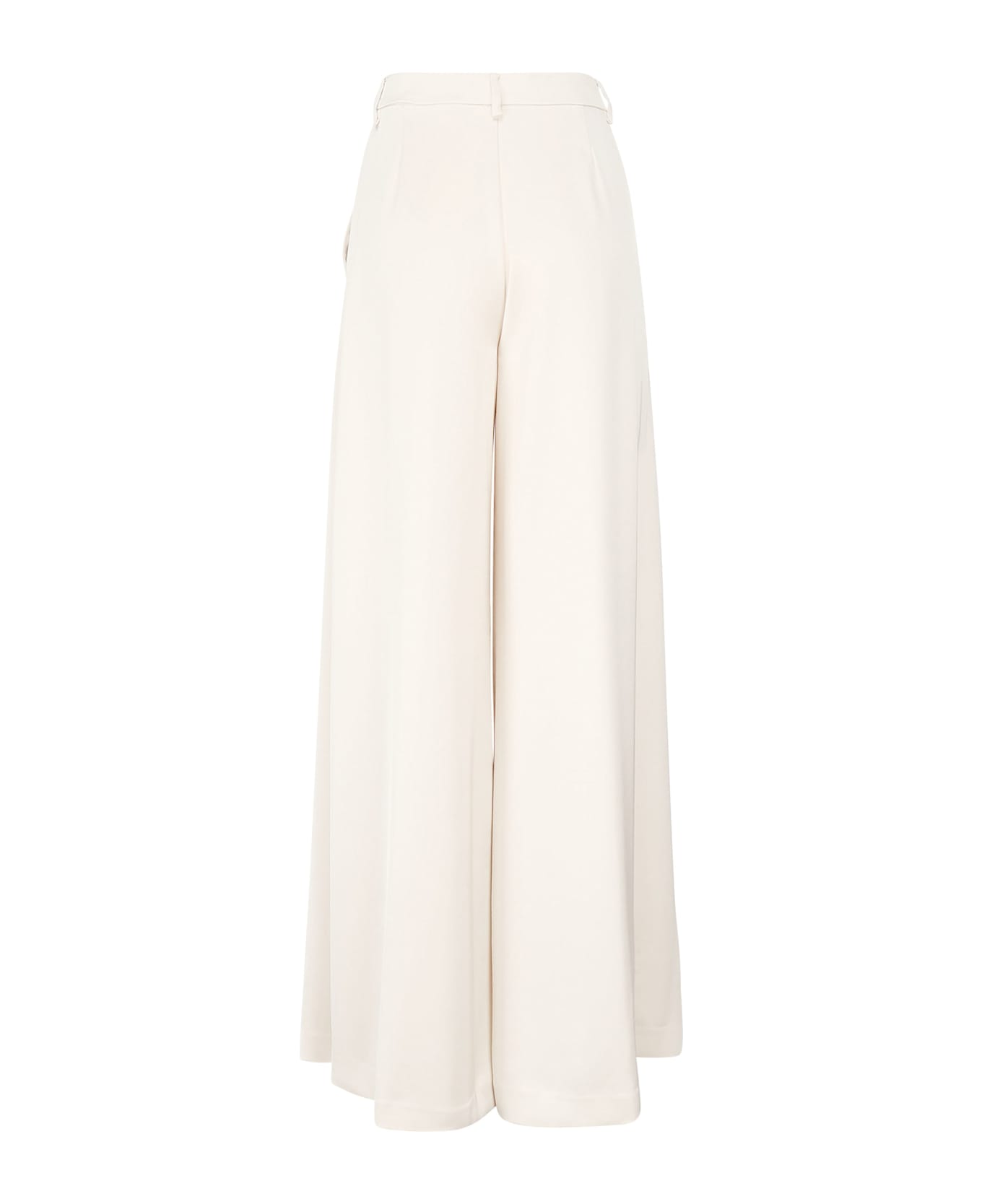The Andamane Tara Palazzo Trousers