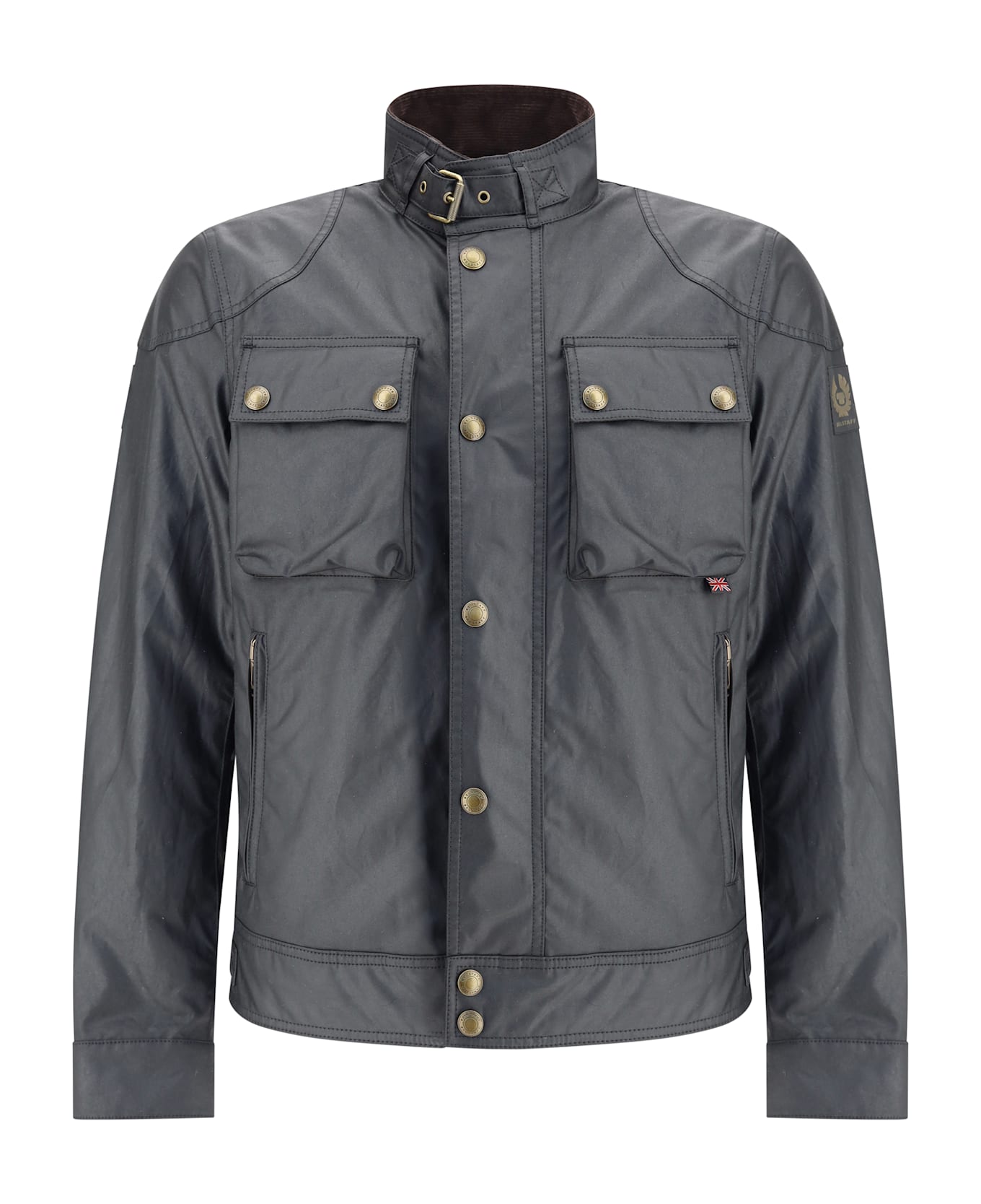 Belstaff Racemaster Jacket