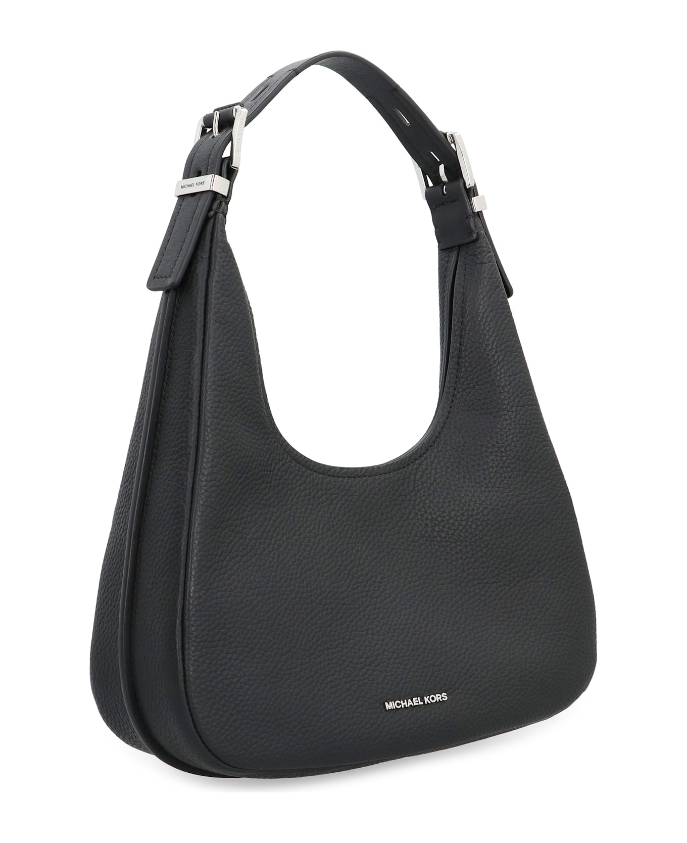 MICHAEL Michael Kors Nolita Hobo Bag - black トートバッグ