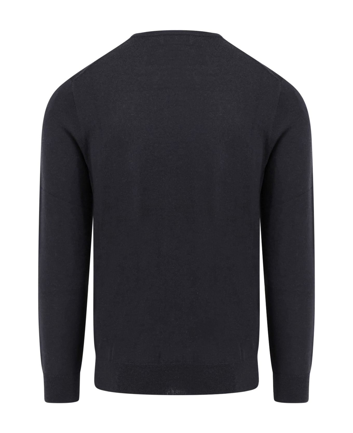 Ralph Lauren Sweater - POLO BLACK